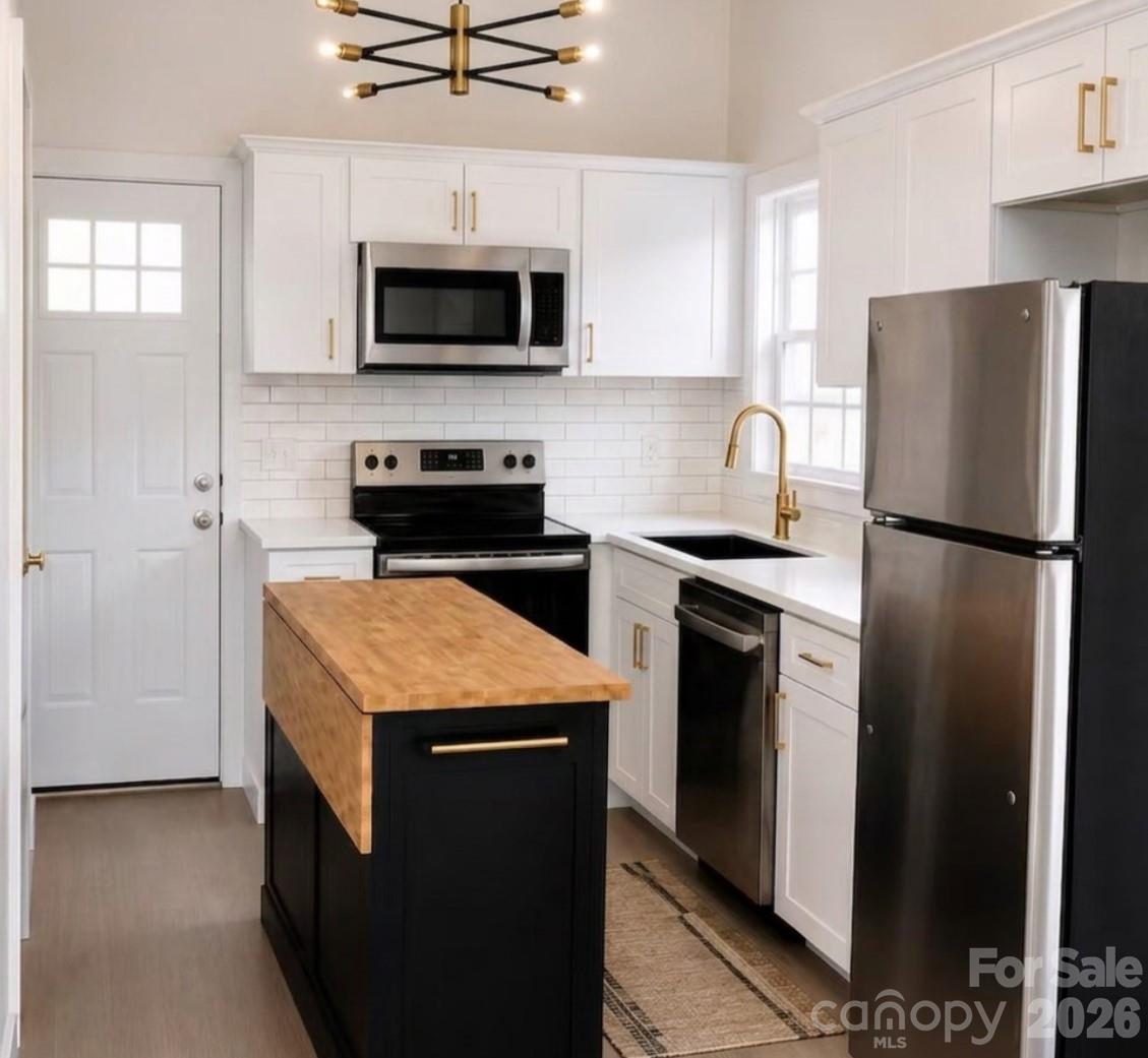 207 Chestnut Street — Gaffney