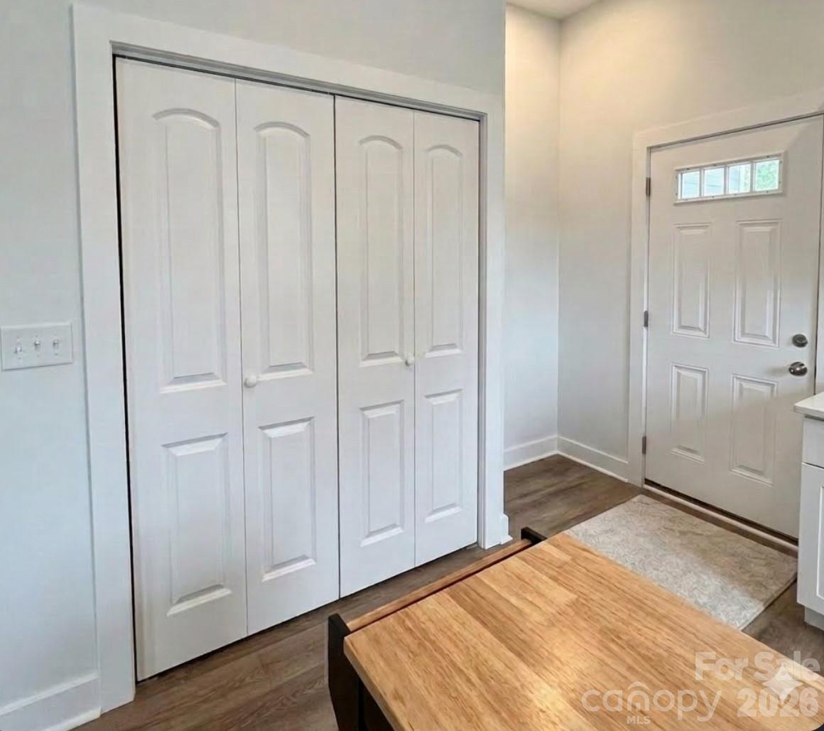 207 Chestnut Street — Gaffney