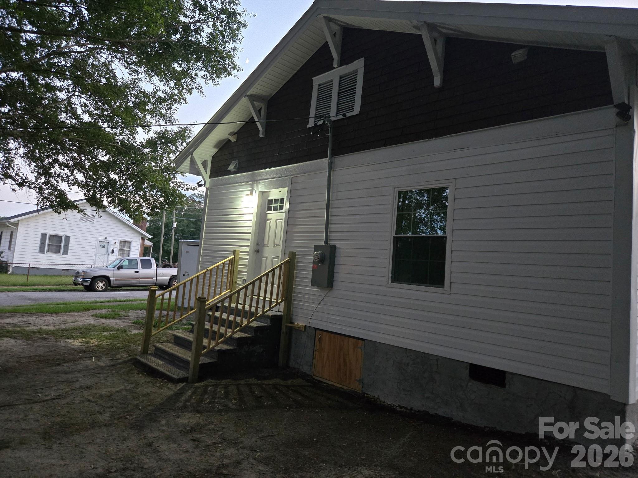 207 Chestnut Street — Gaffney