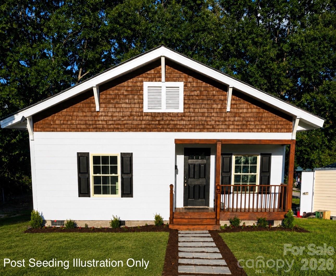 207 Chestnut Street — Gaffney