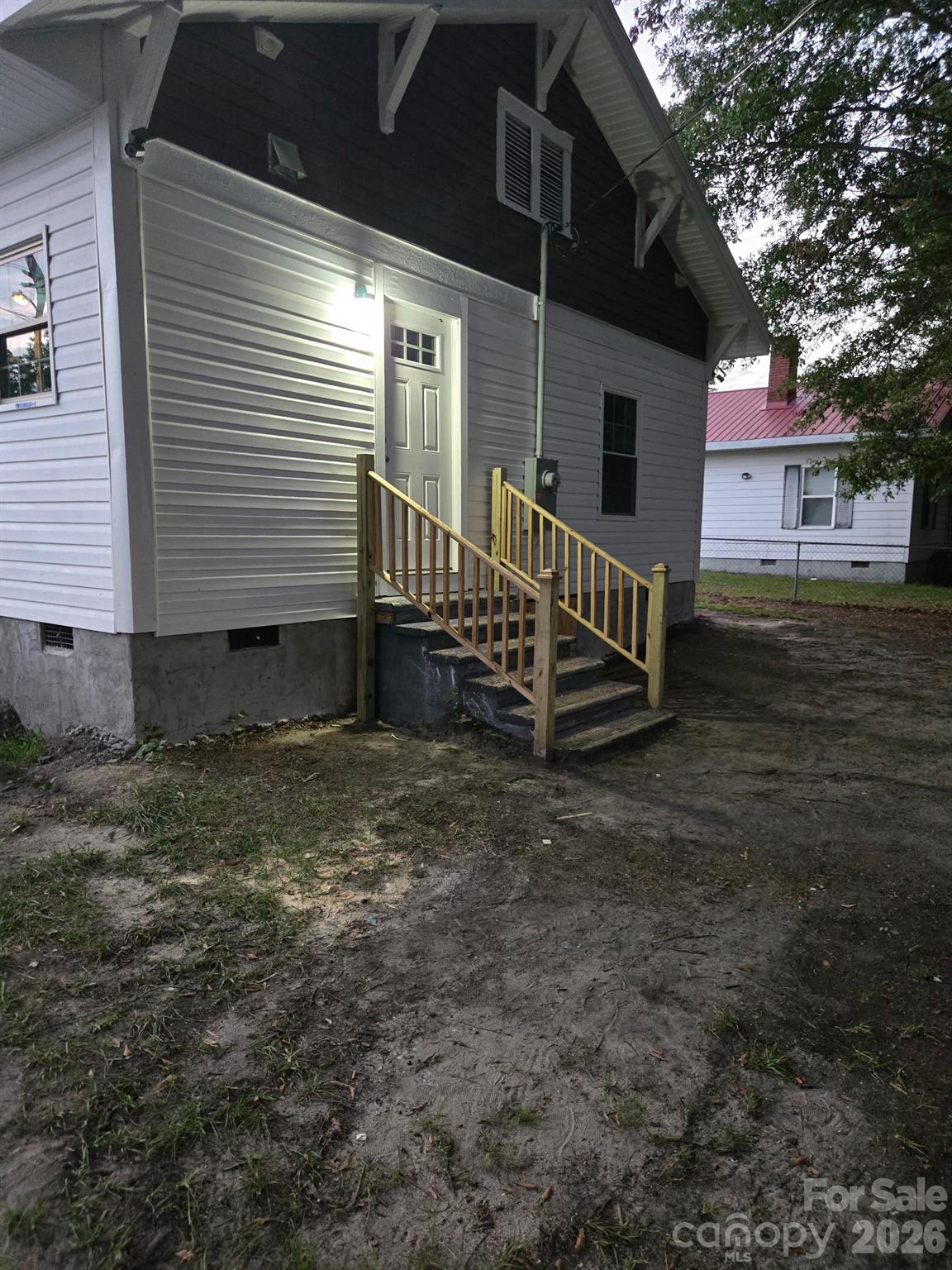 207 Chestnut Street — Gaffney
