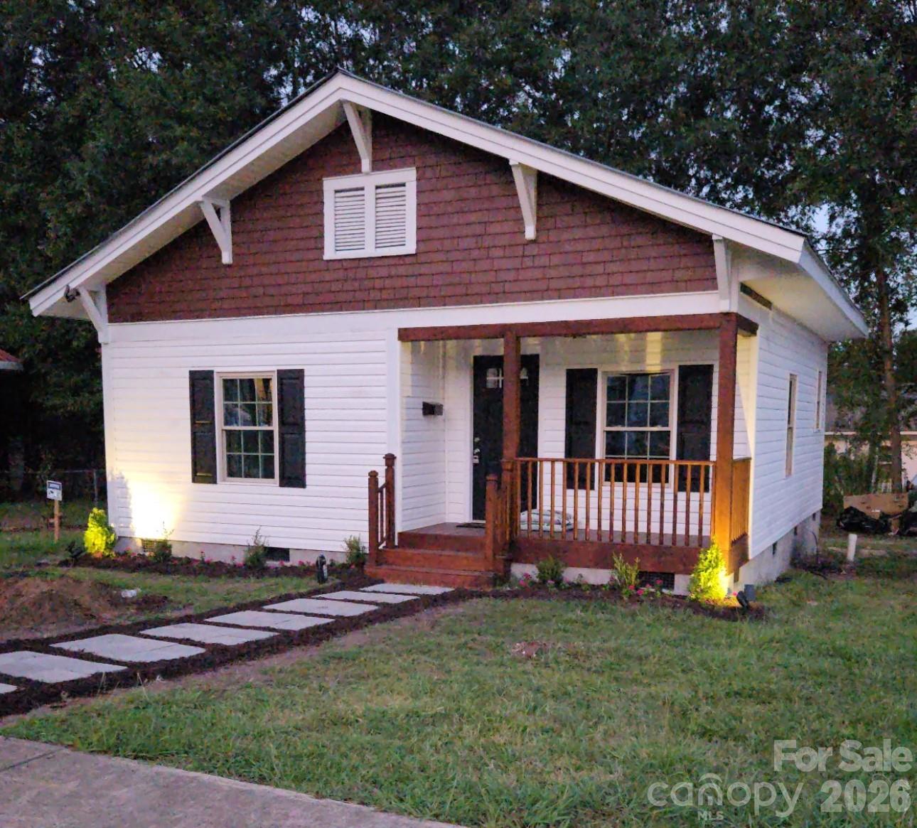 207 Chestnut Street — Gaffney
