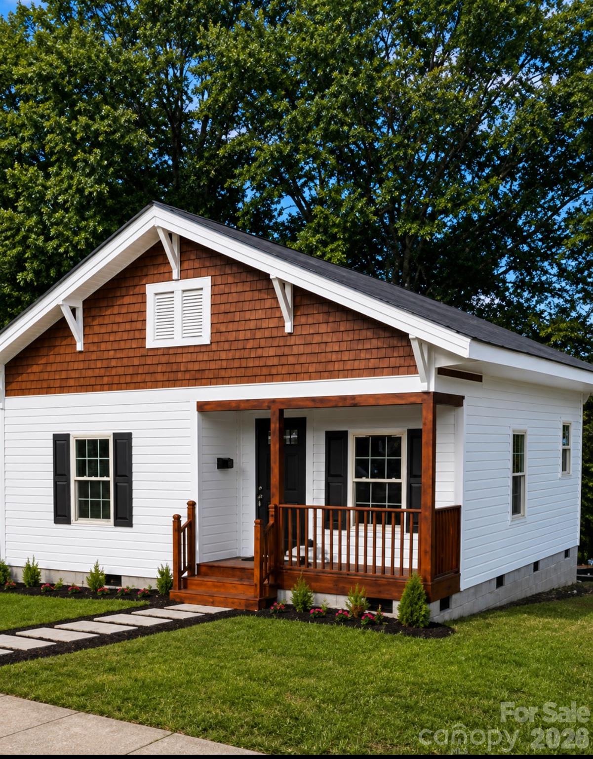 207 Chestnut Street — Gaffney