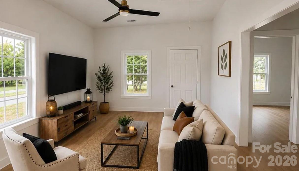 207 Chestnut Street — Gaffney