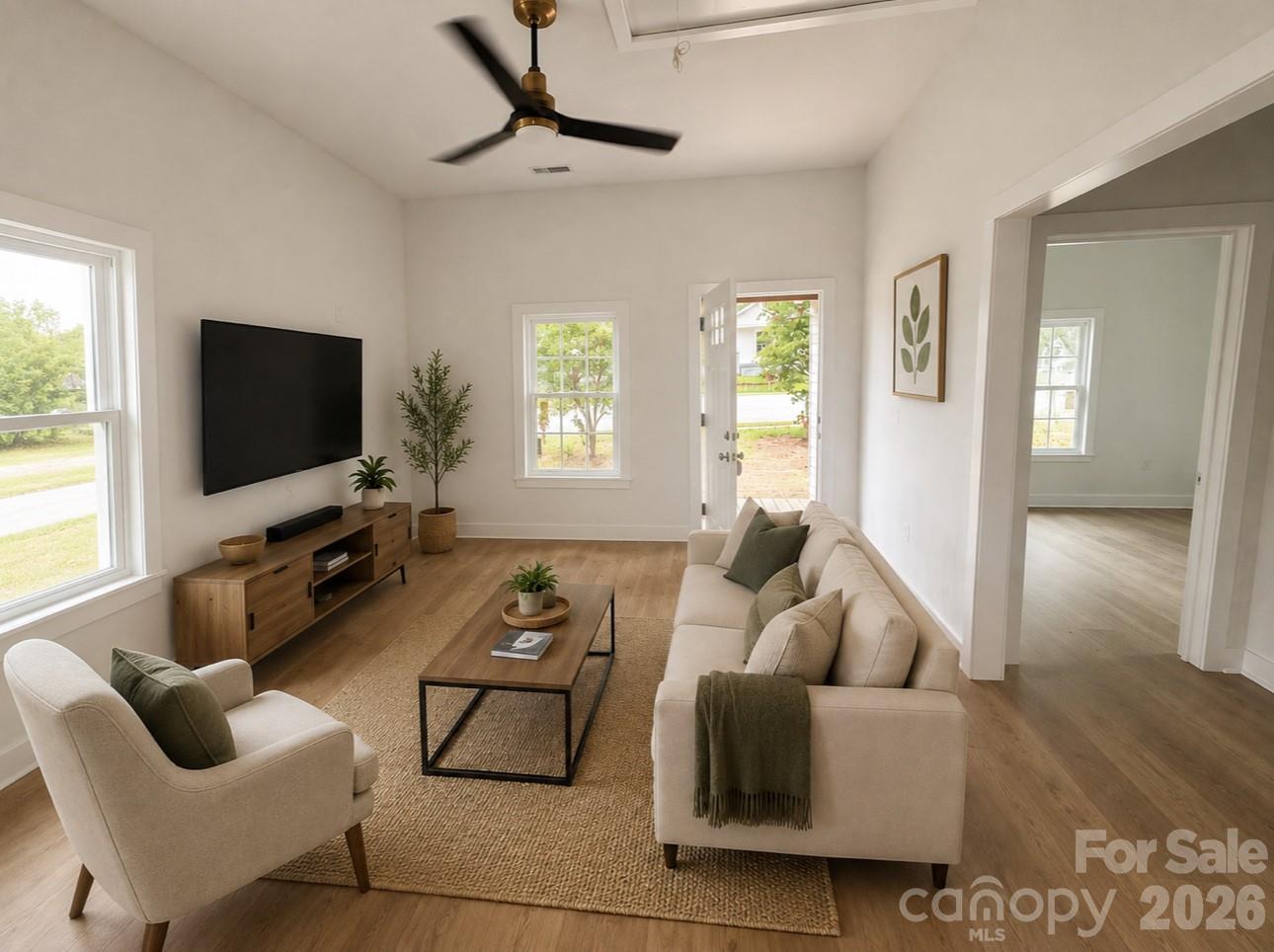 207 Chestnut Street — Gaffney