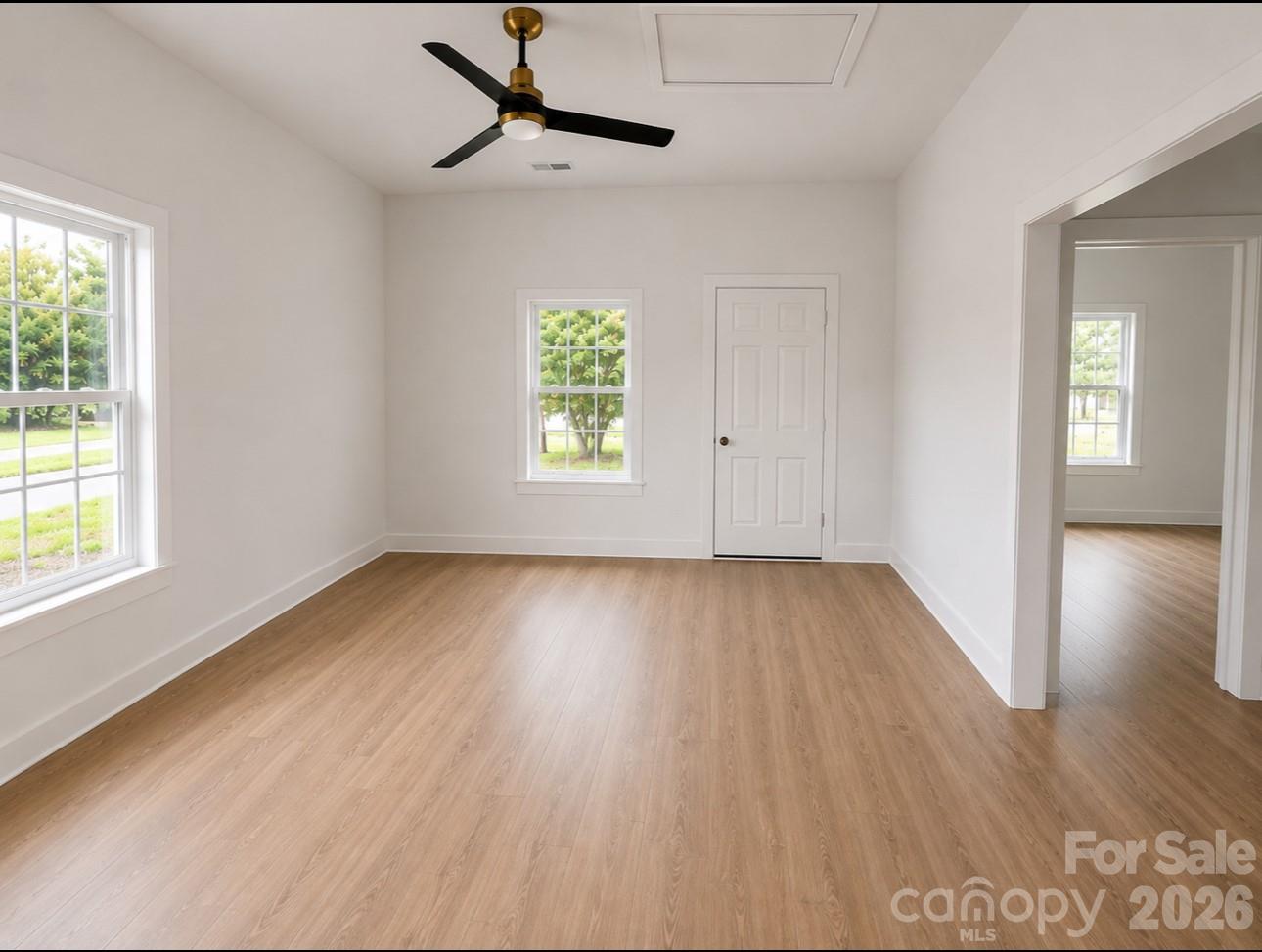 207 Chestnut Street — Gaffney