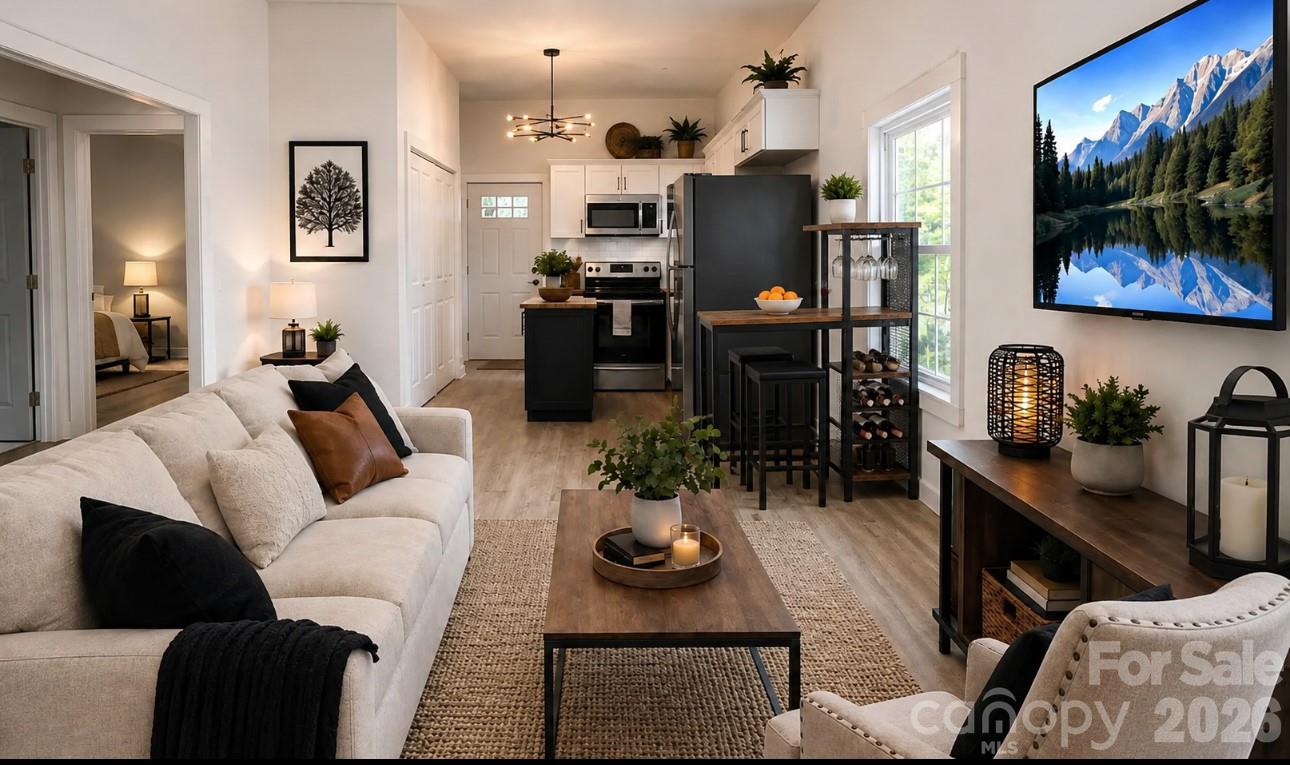 207 Chestnut Street — Gaffney
