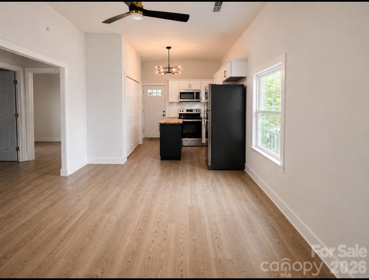 207 Chestnut Street — Gaffney
