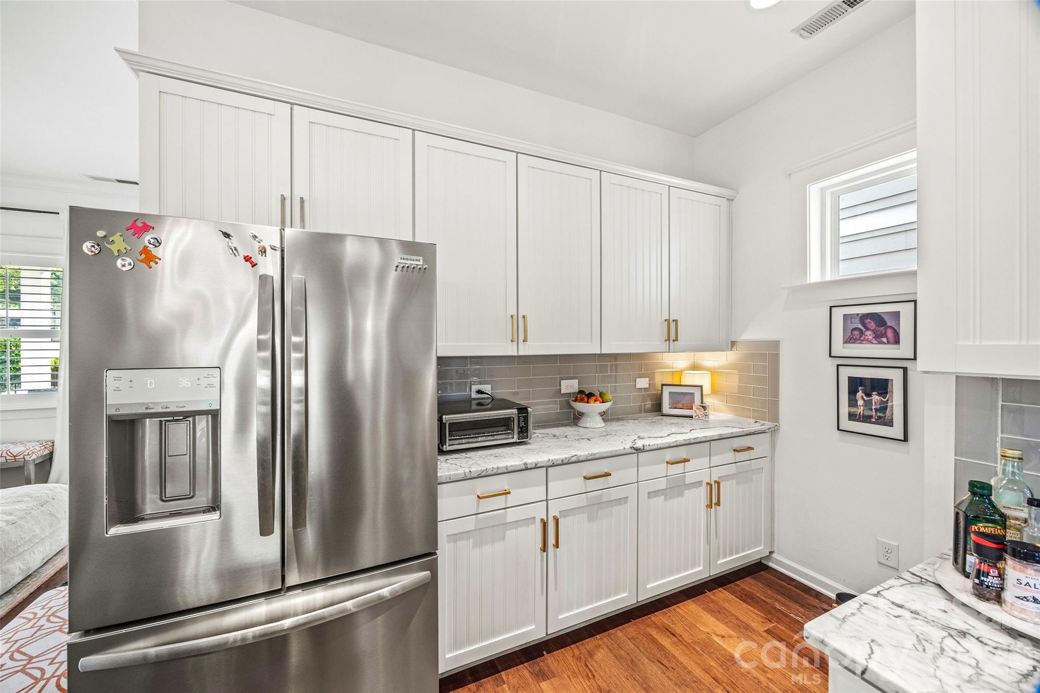 2316 Blueberry Street — Belmont