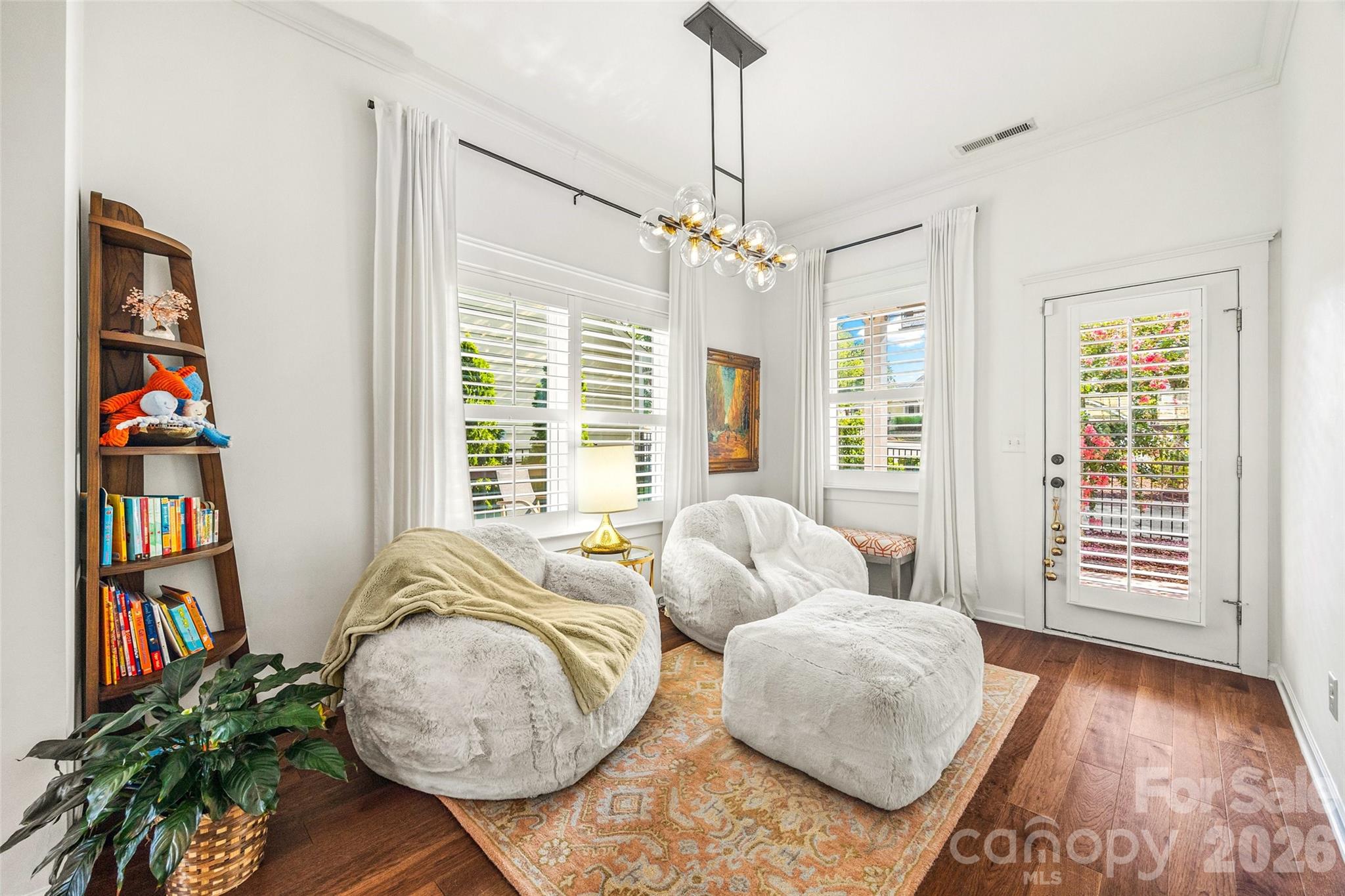 2316 Blueberry Street — Belmont
