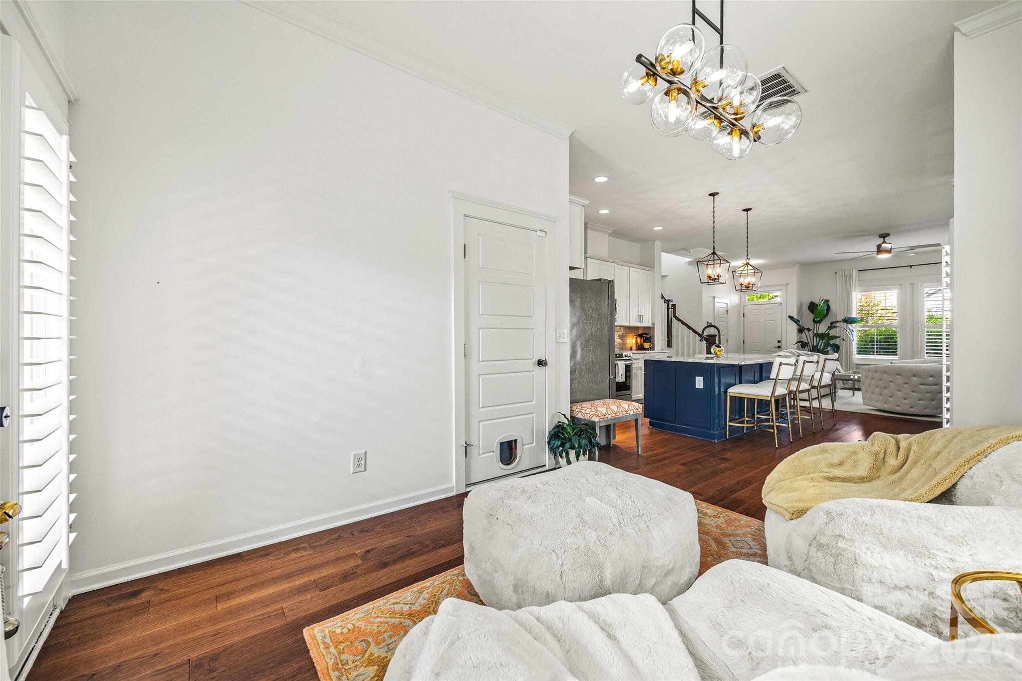 2316 Blueberry Street — Belmont
