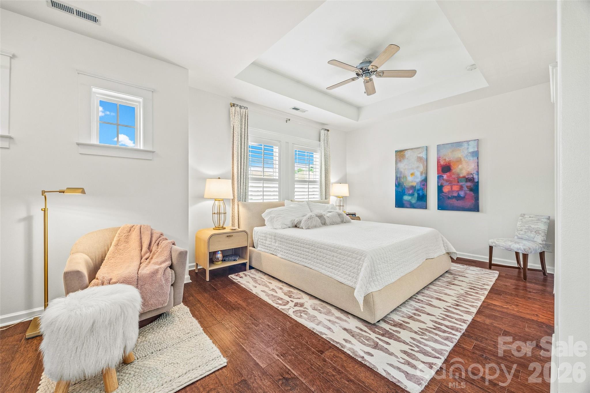 2316 Blueberry Street — Belmont