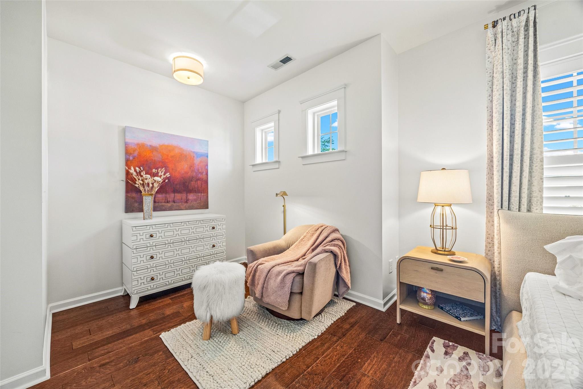 2316 Blueberry Street — Belmont