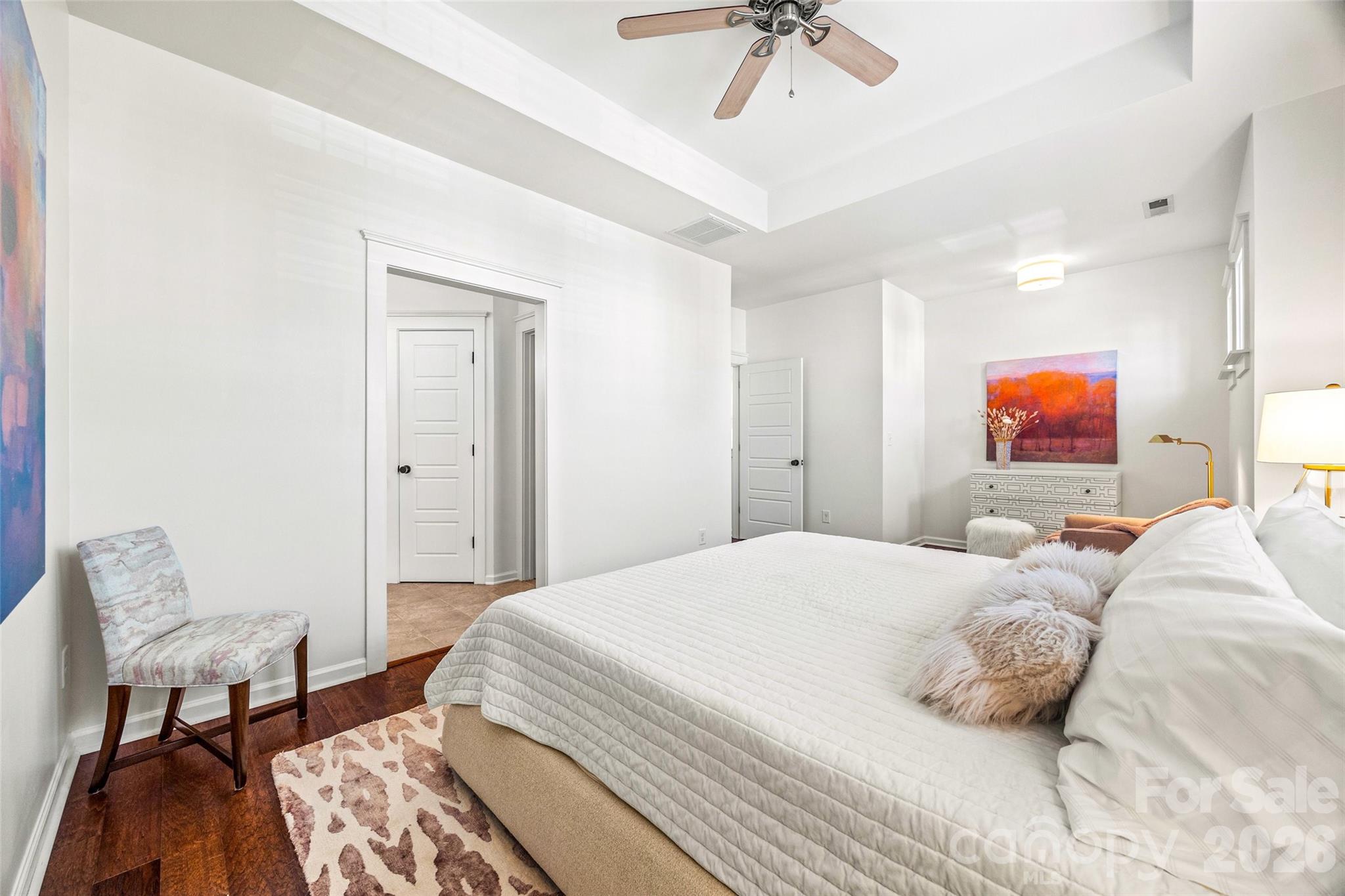 2316 Blueberry Street — Belmont