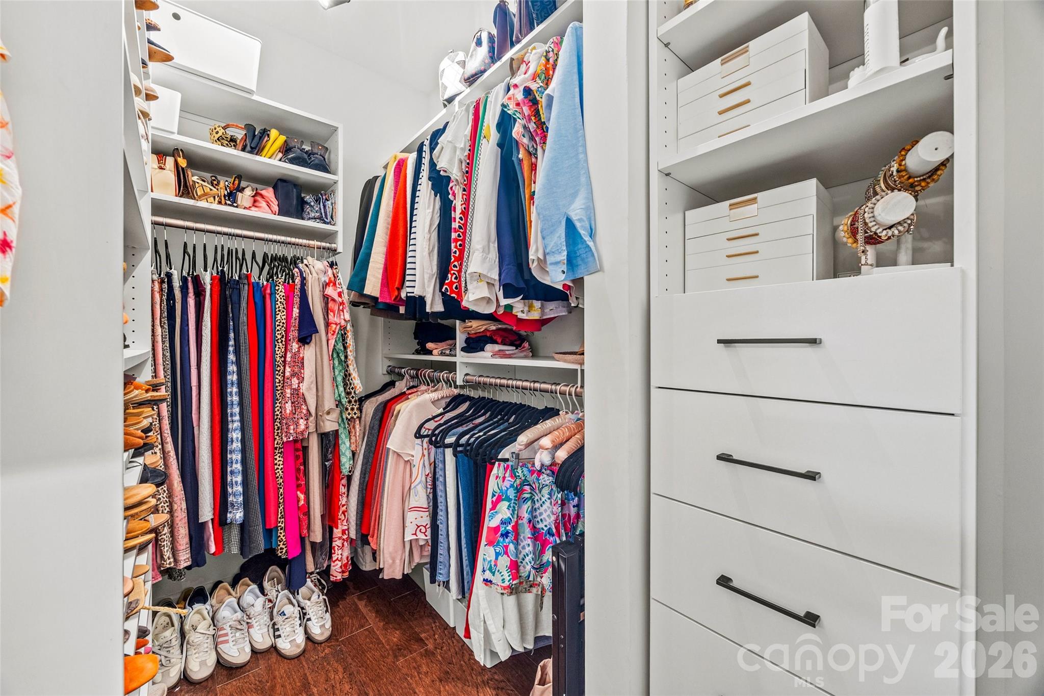 2316 Blueberry Street — Belmont