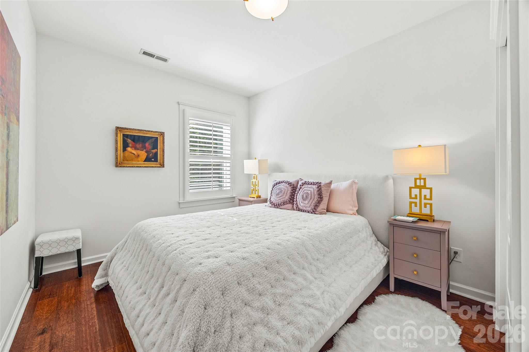 2316 Blueberry Street — Belmont