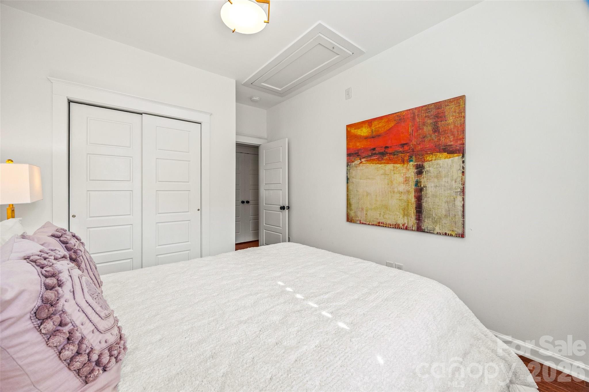 2316 Blueberry Street — Belmont