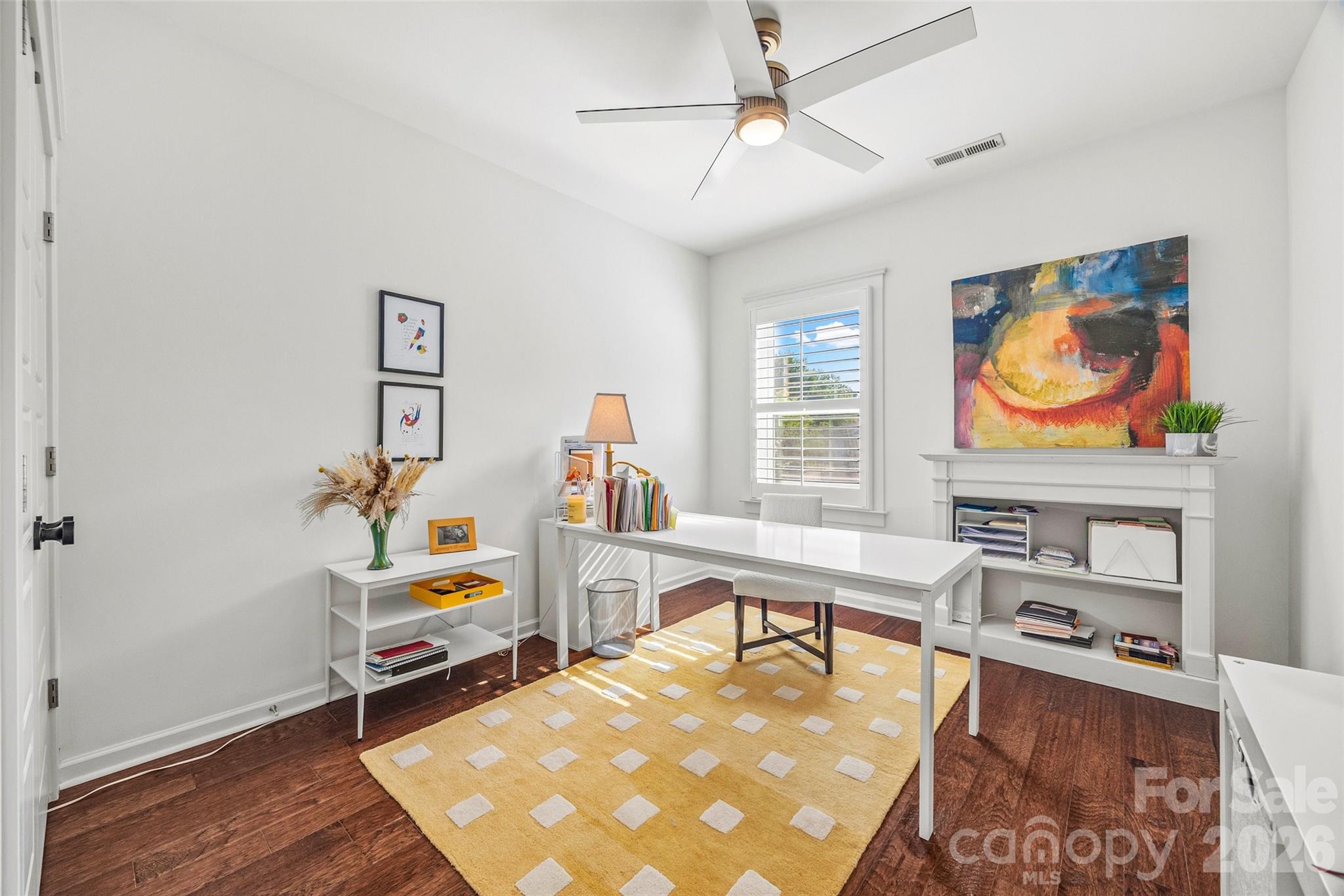 2316 Blueberry Street — Belmont
