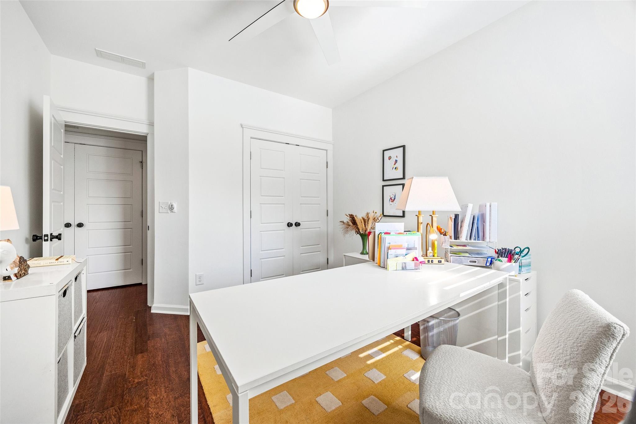 2316 Blueberry Street — Belmont