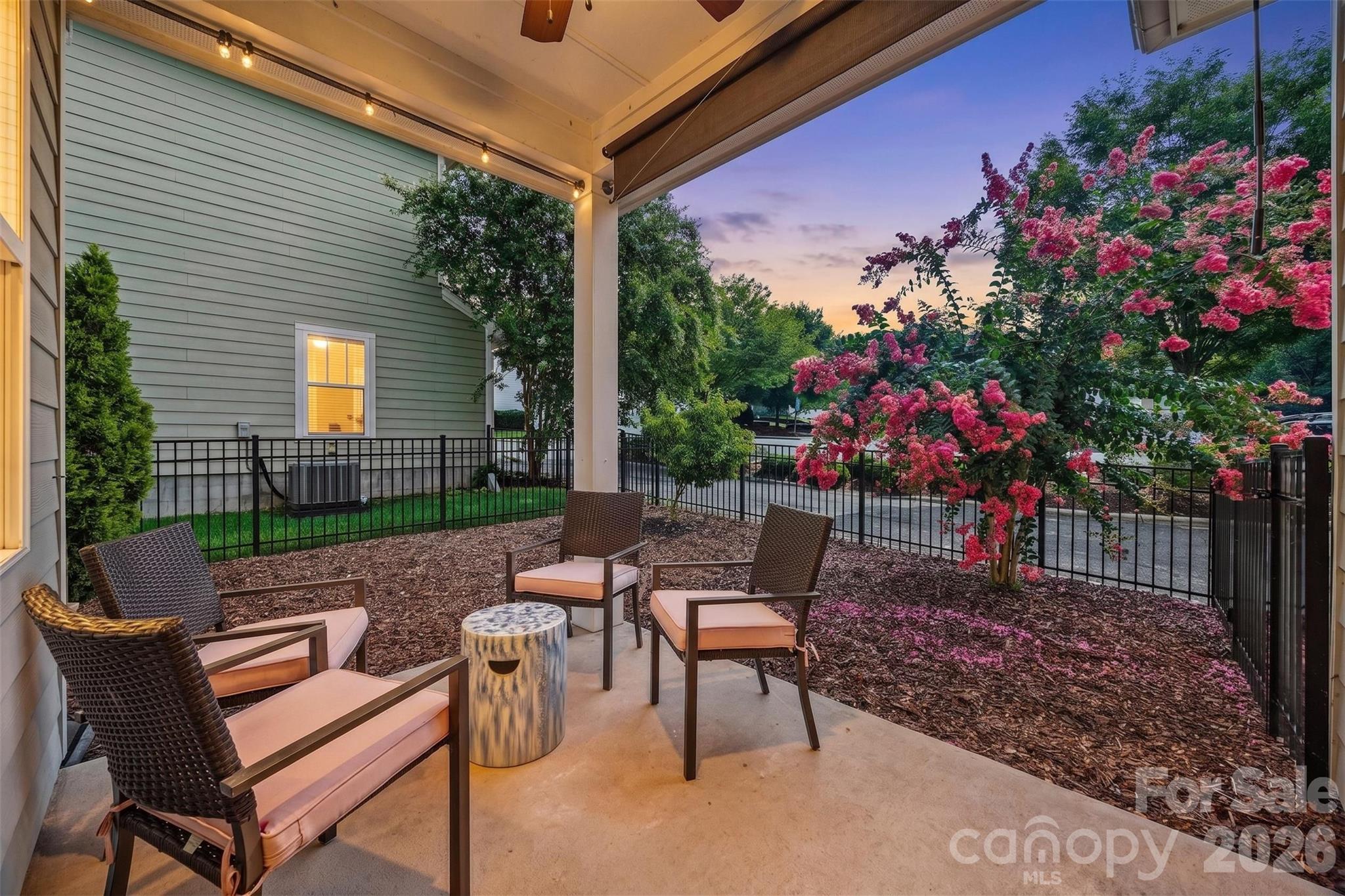 2316 Blueberry Street — Belmont