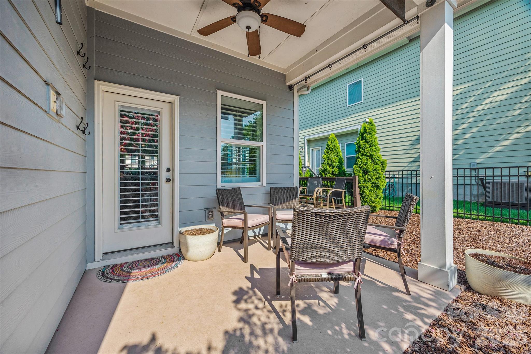 2316 Blueberry Street — Belmont