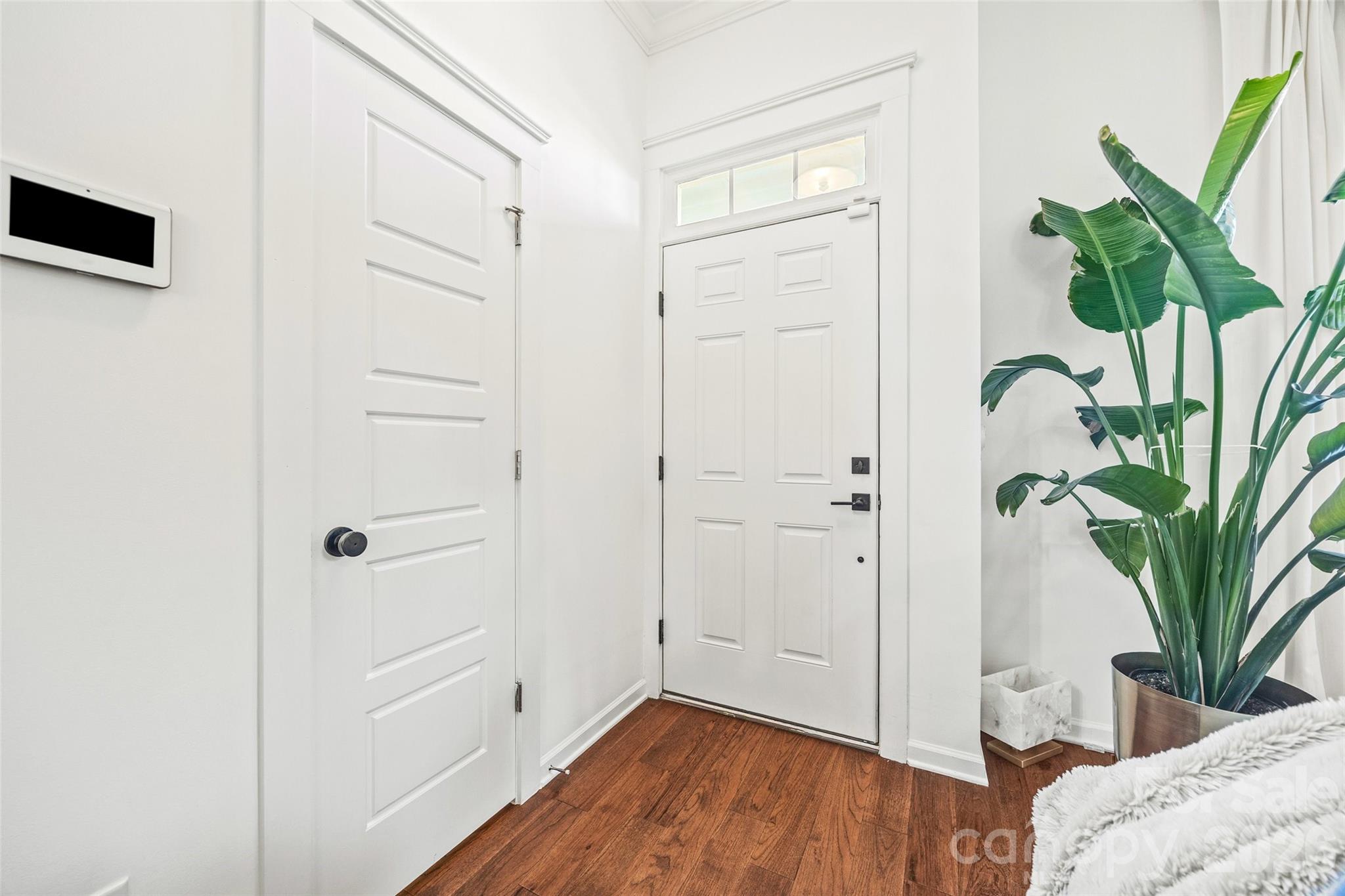 2316 Blueberry Street — Belmont