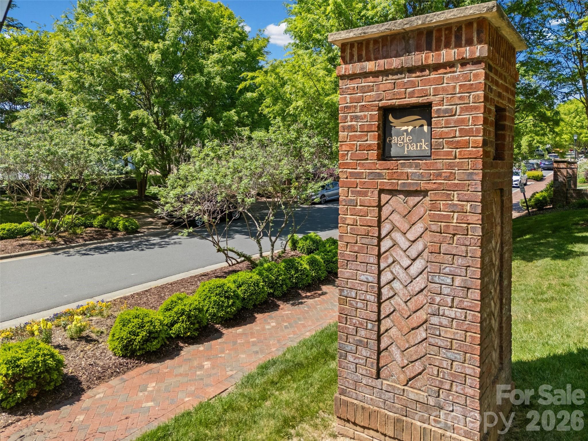 2316 Blueberry Street — Belmont