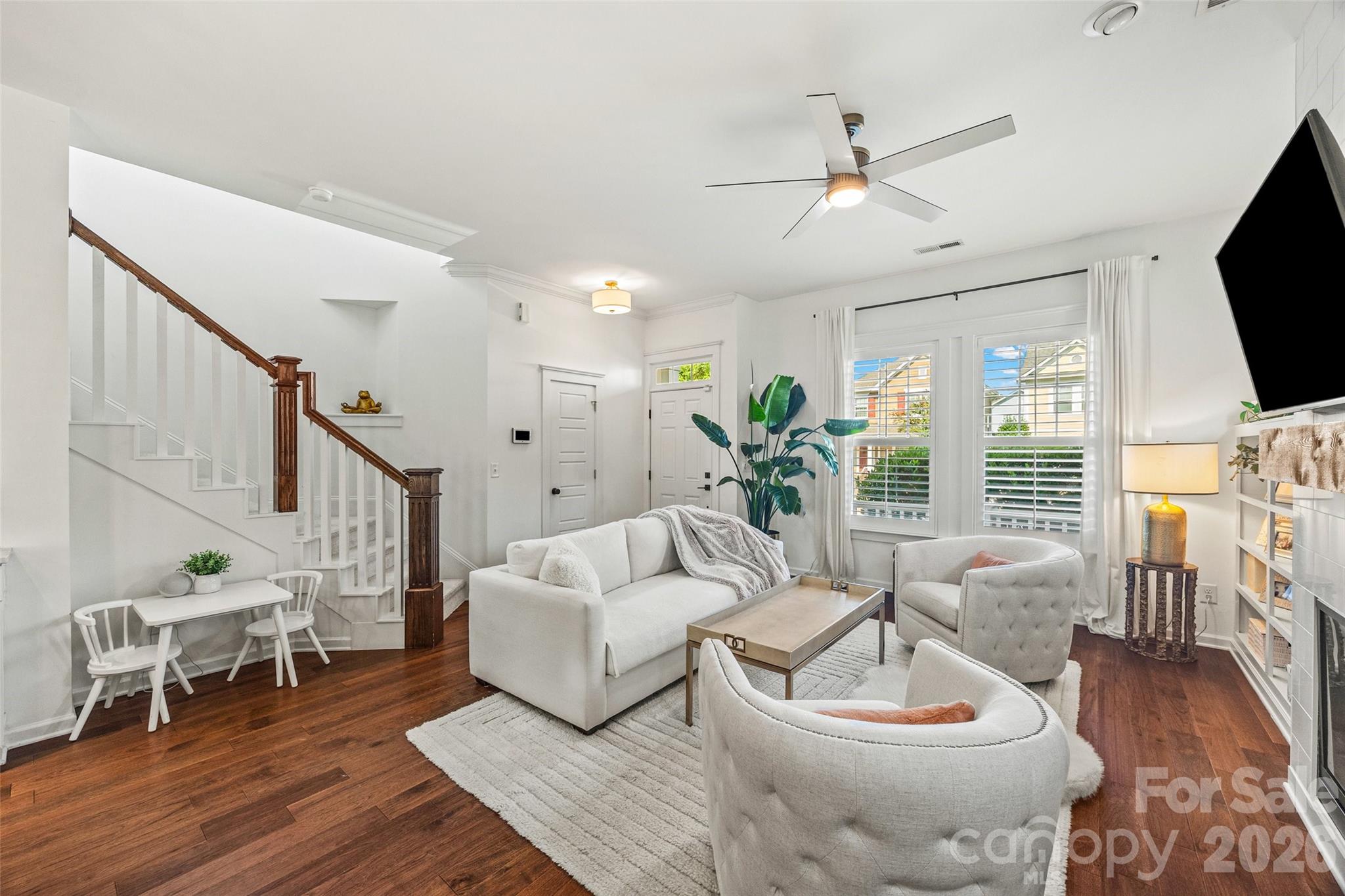 2316 Blueberry Street — Belmont