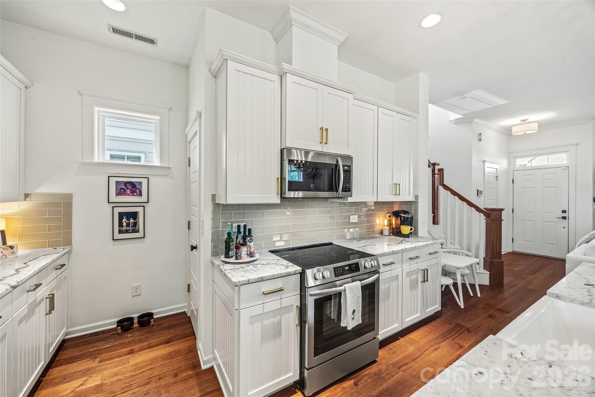 2316 Blueberry Street — Belmont