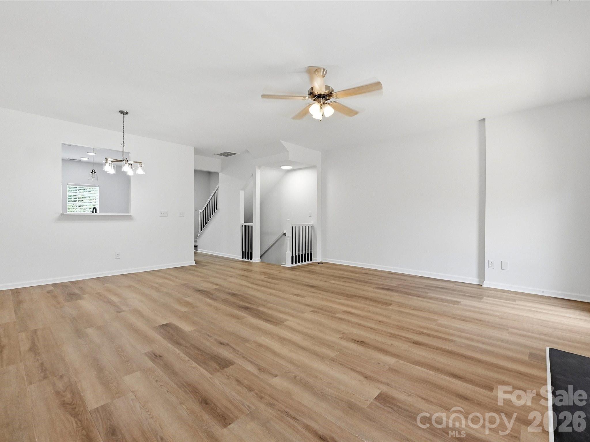 9538 Blossom Hill Drive — Huntersville