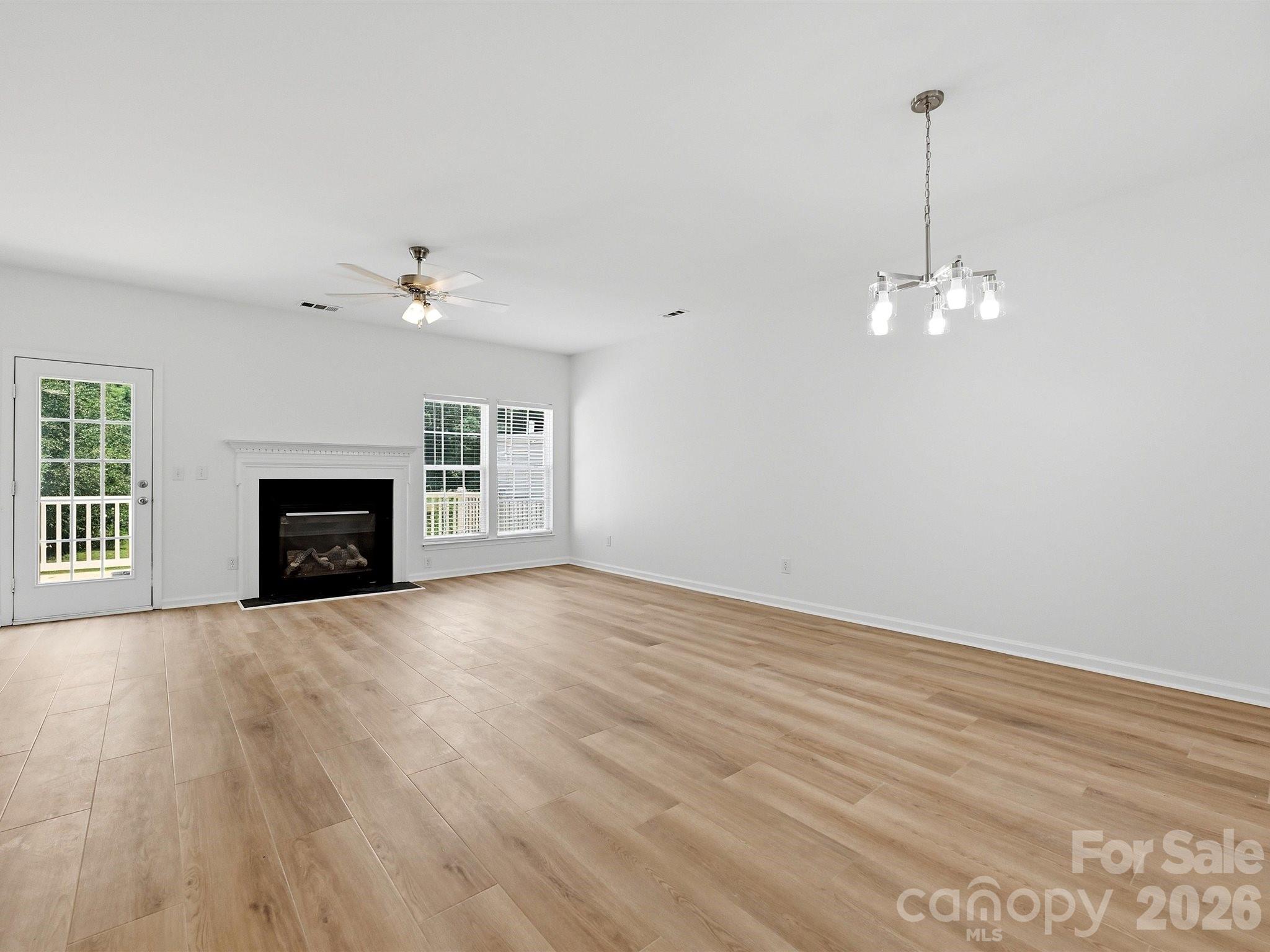 9538 Blossom Hill Drive — Huntersville