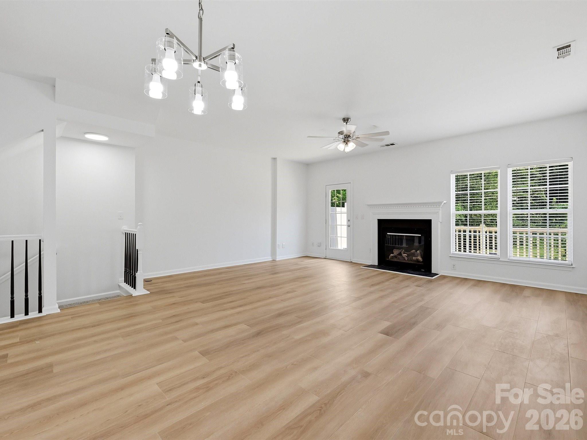 9538 Blossom Hill Drive — Huntersville