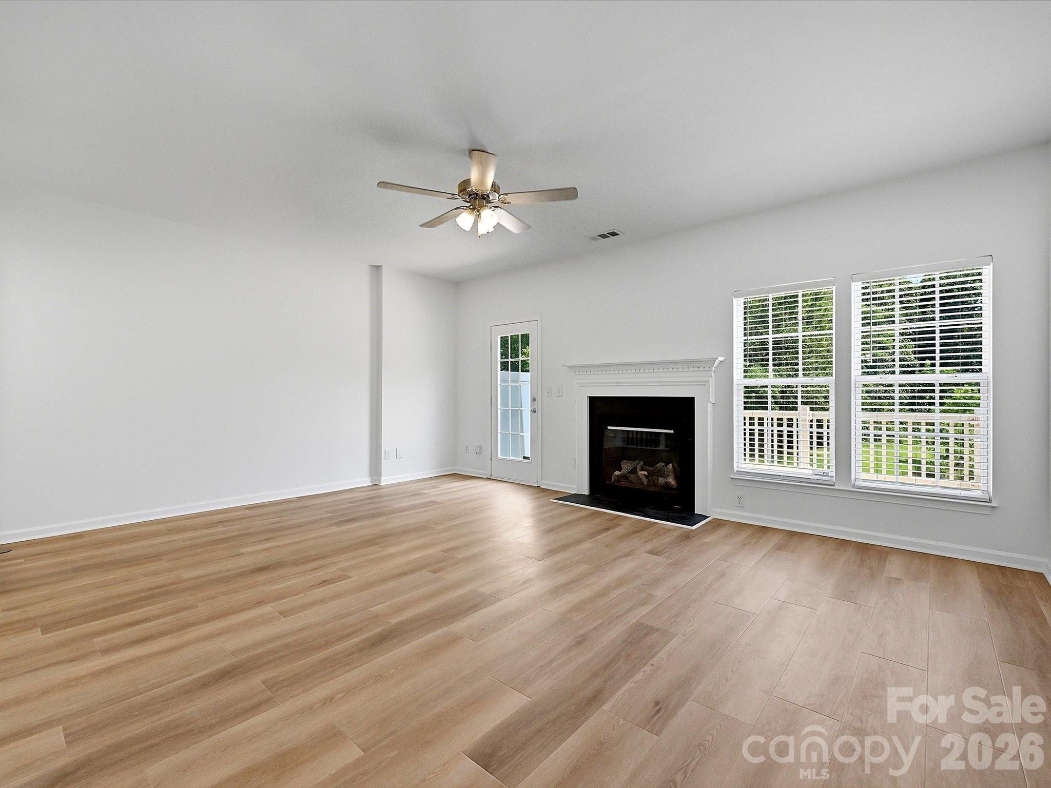 9538 Blossom Hill Drive — Huntersville