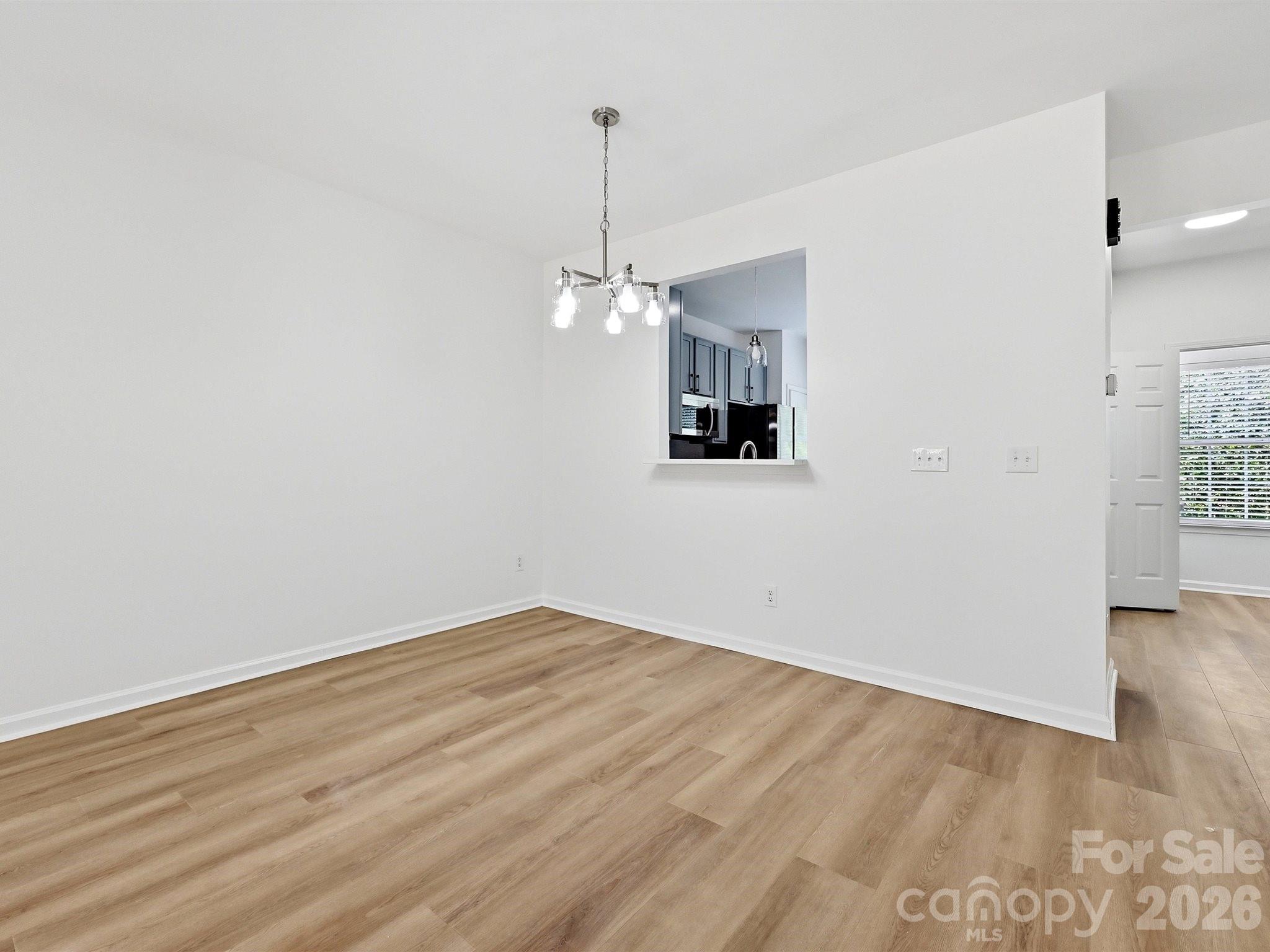 9538 Blossom Hill Drive — Huntersville