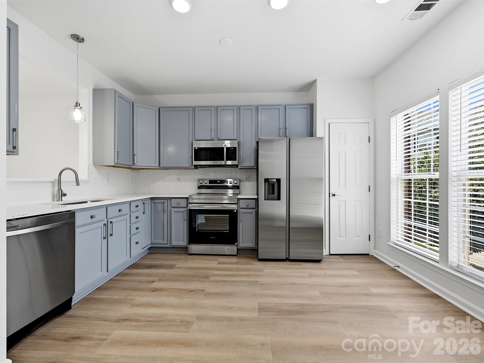 9538 Blossom Hill Drive — Huntersville