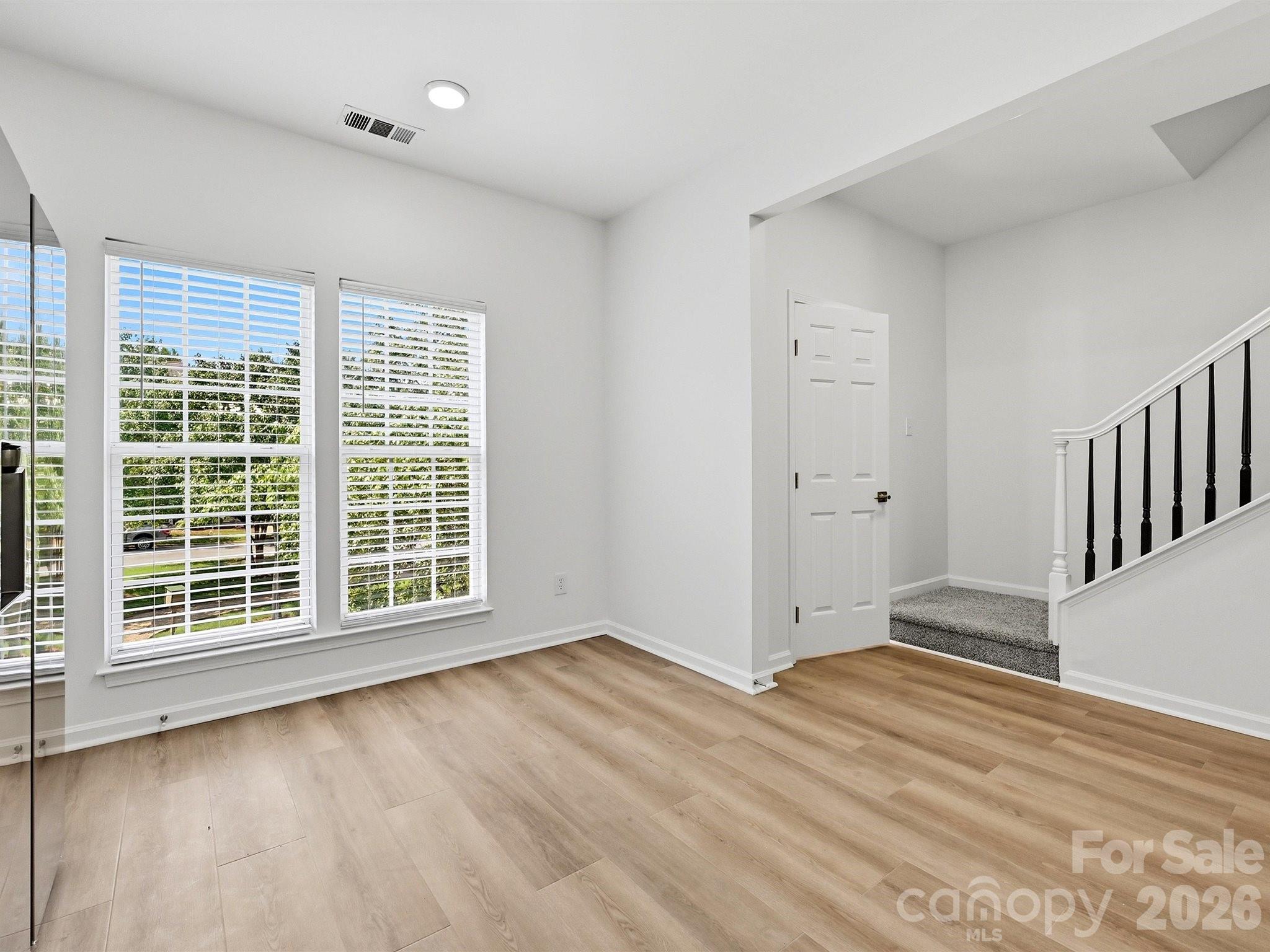9538 Blossom Hill Drive — Huntersville