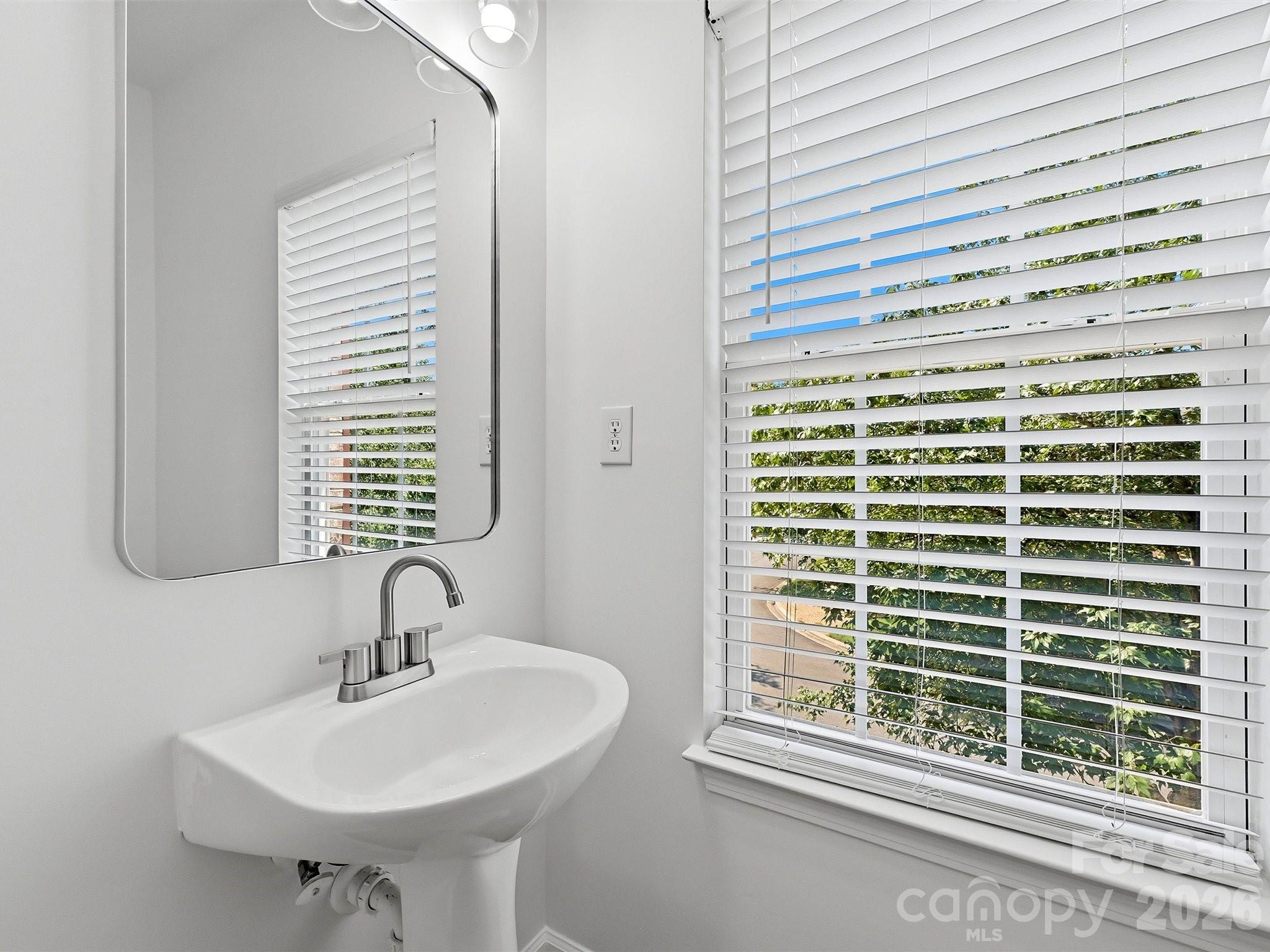 9538 Blossom Hill Drive — Huntersville