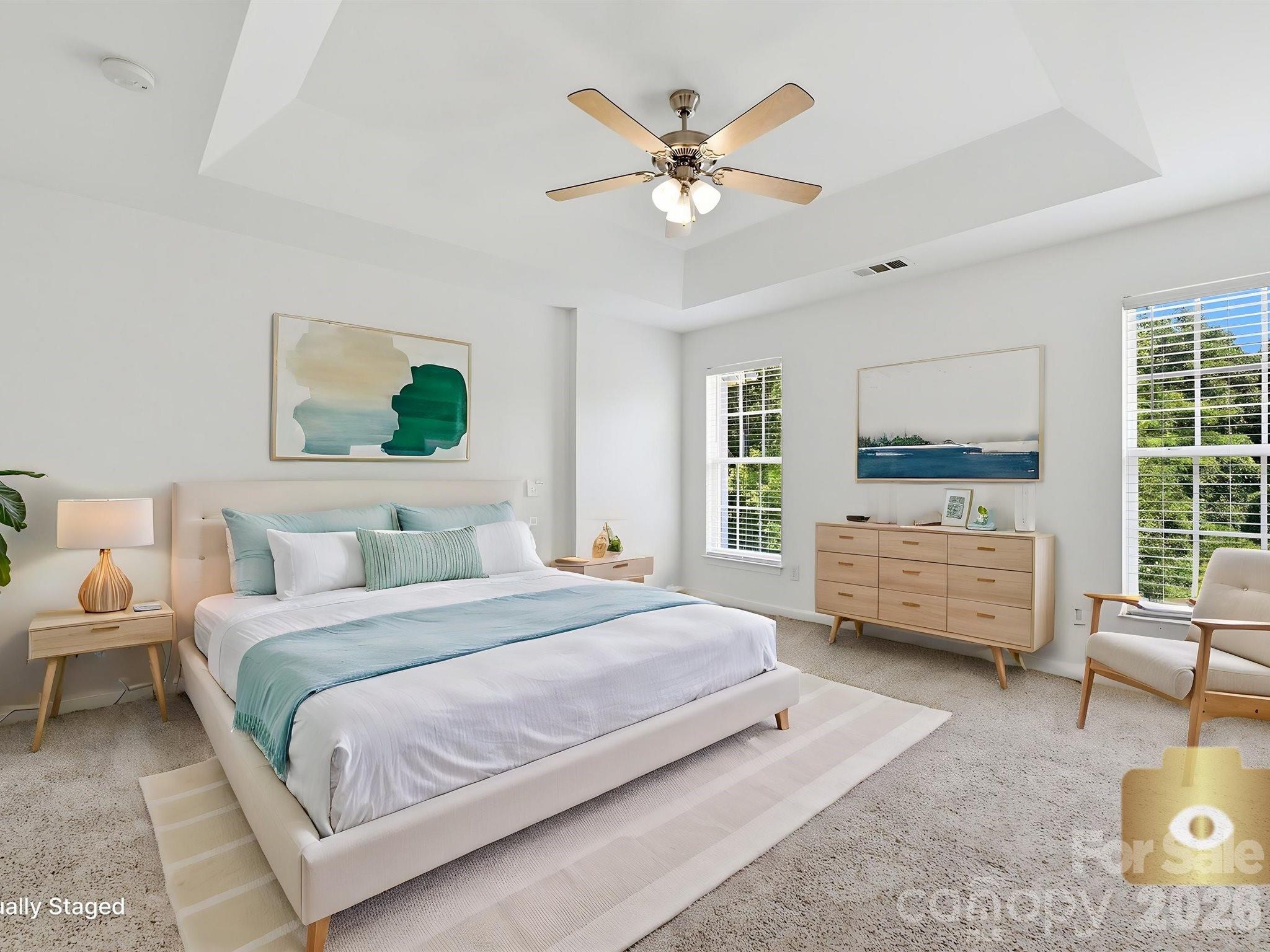 9538 Blossom Hill Drive — Huntersville