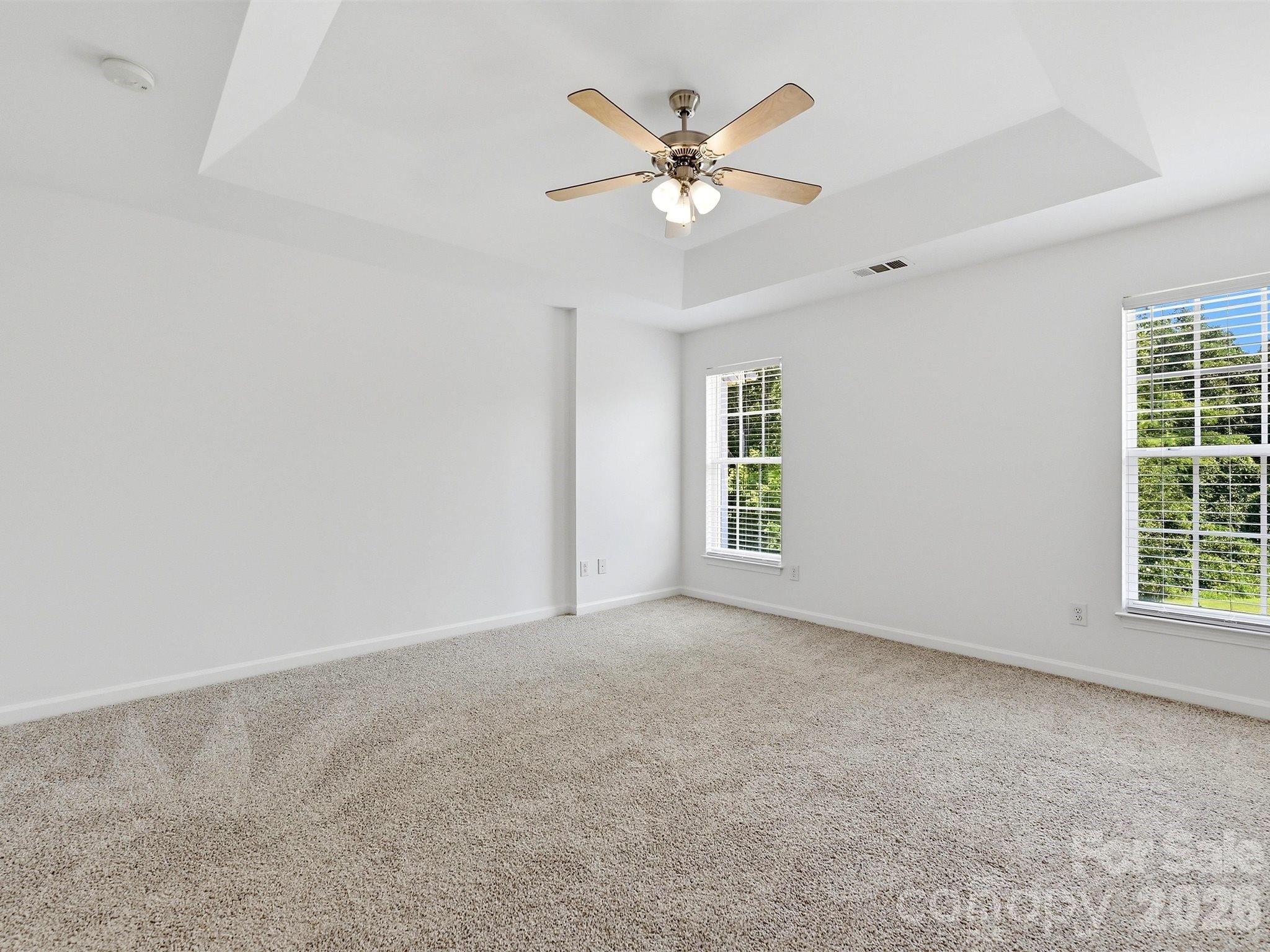 9538 Blossom Hill Drive — Huntersville