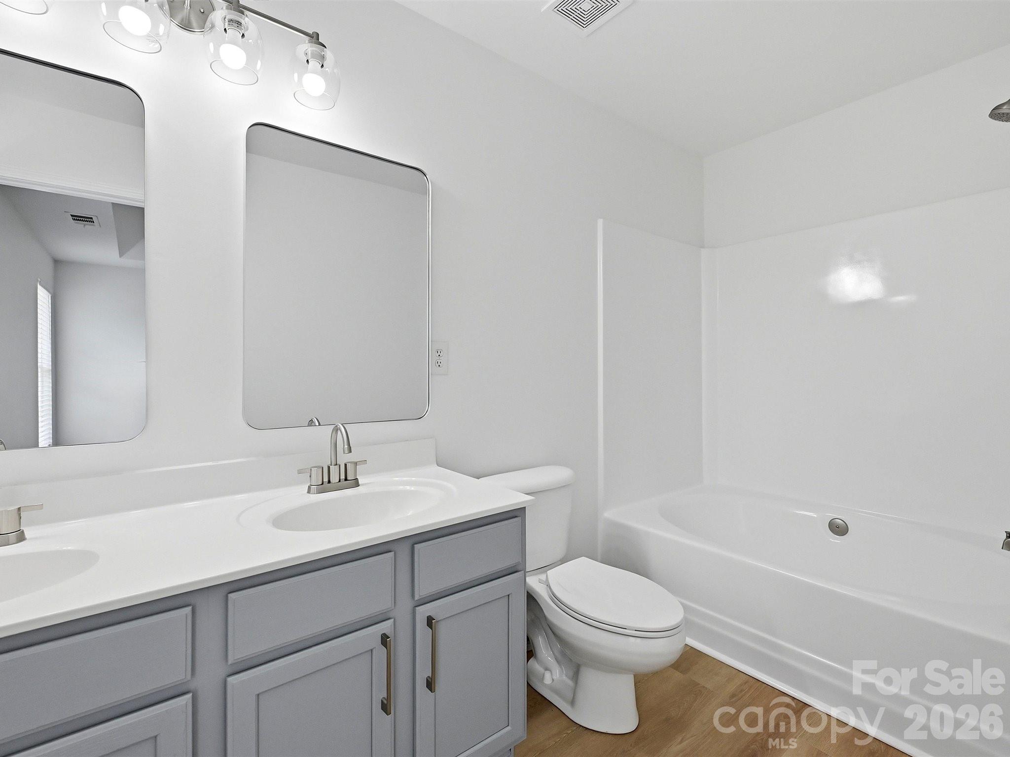 9538 Blossom Hill Drive — Huntersville