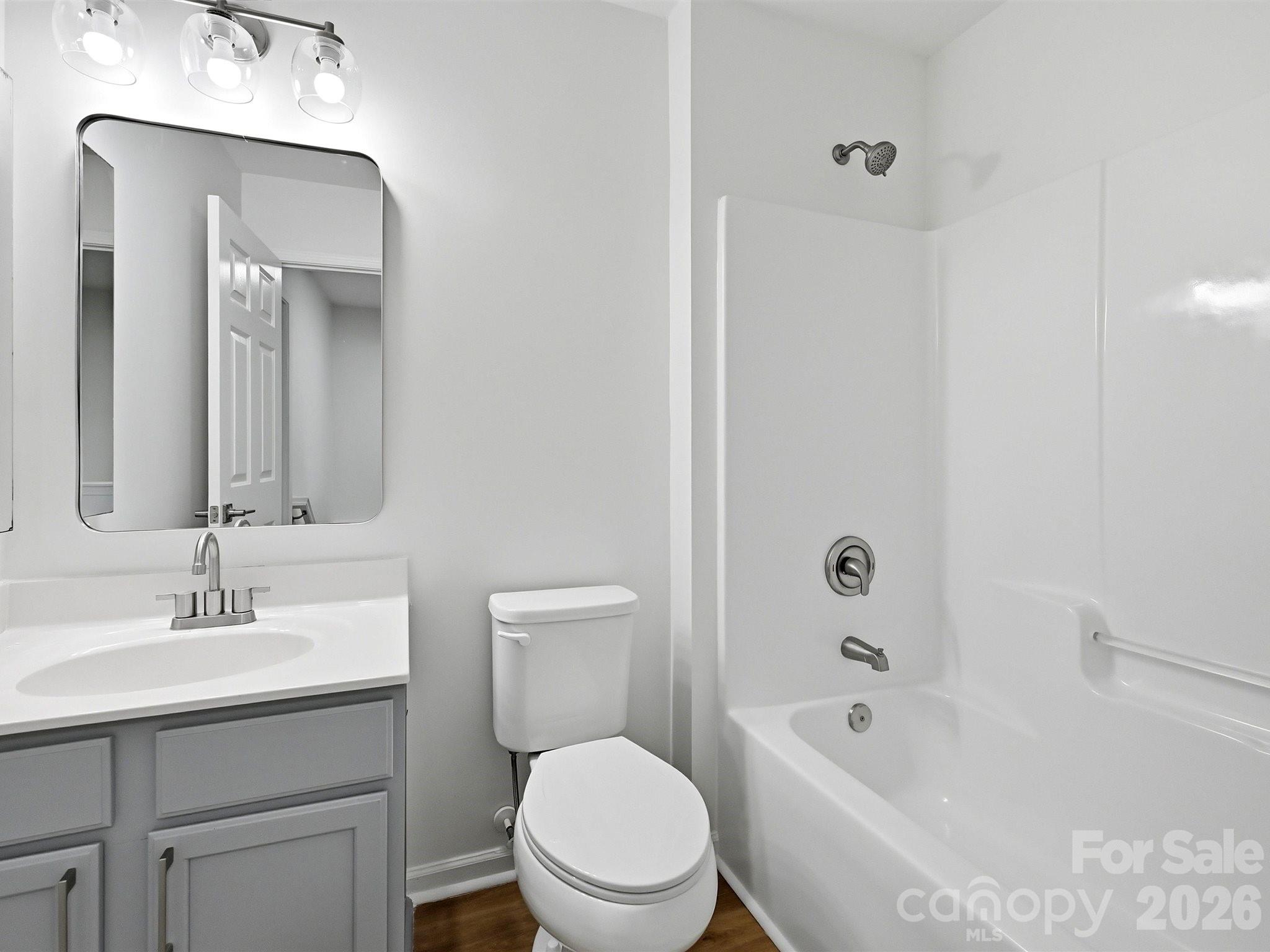 9538 Blossom Hill Drive — Huntersville