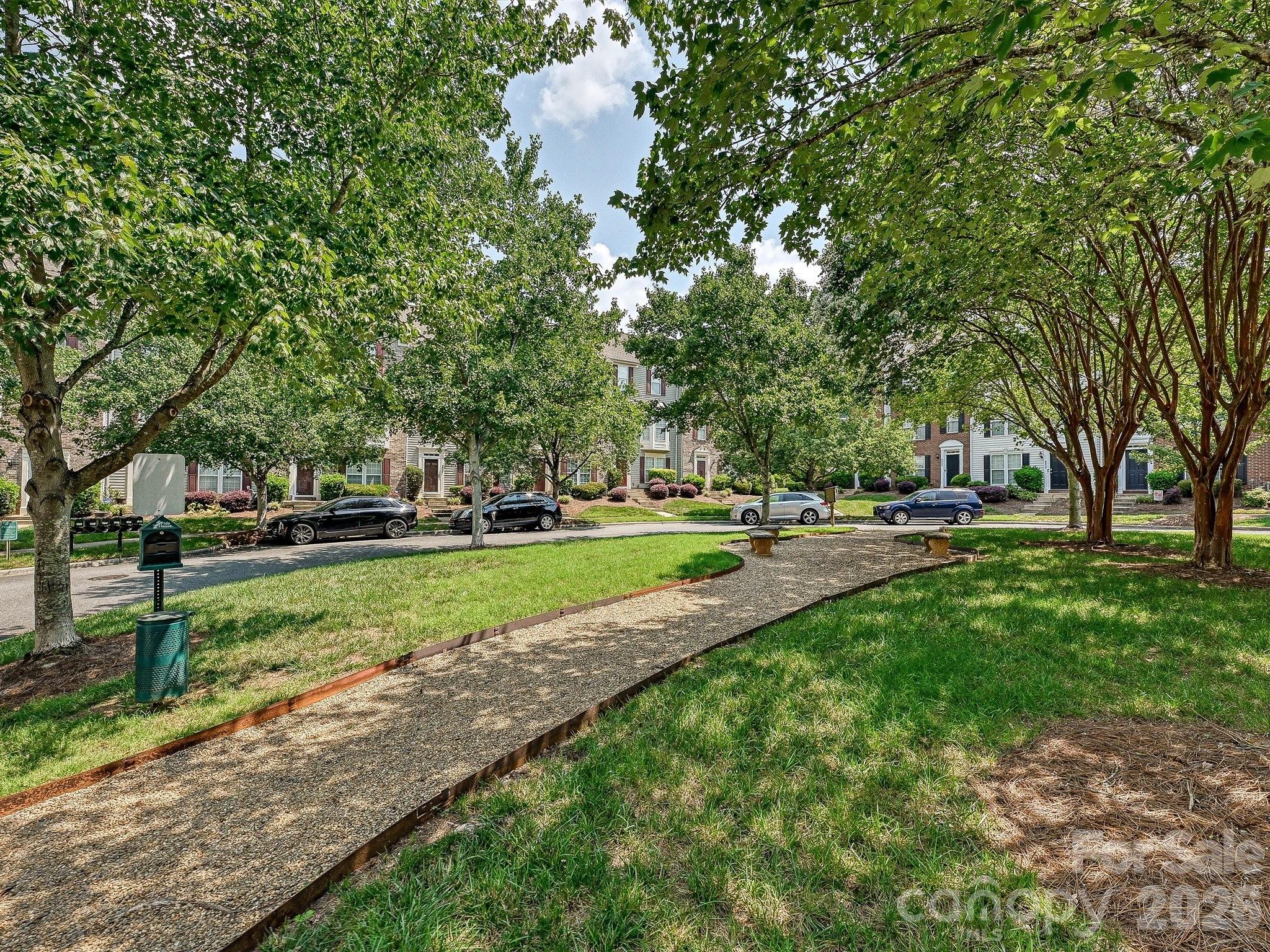 9538 Blossom Hill Drive — Huntersville