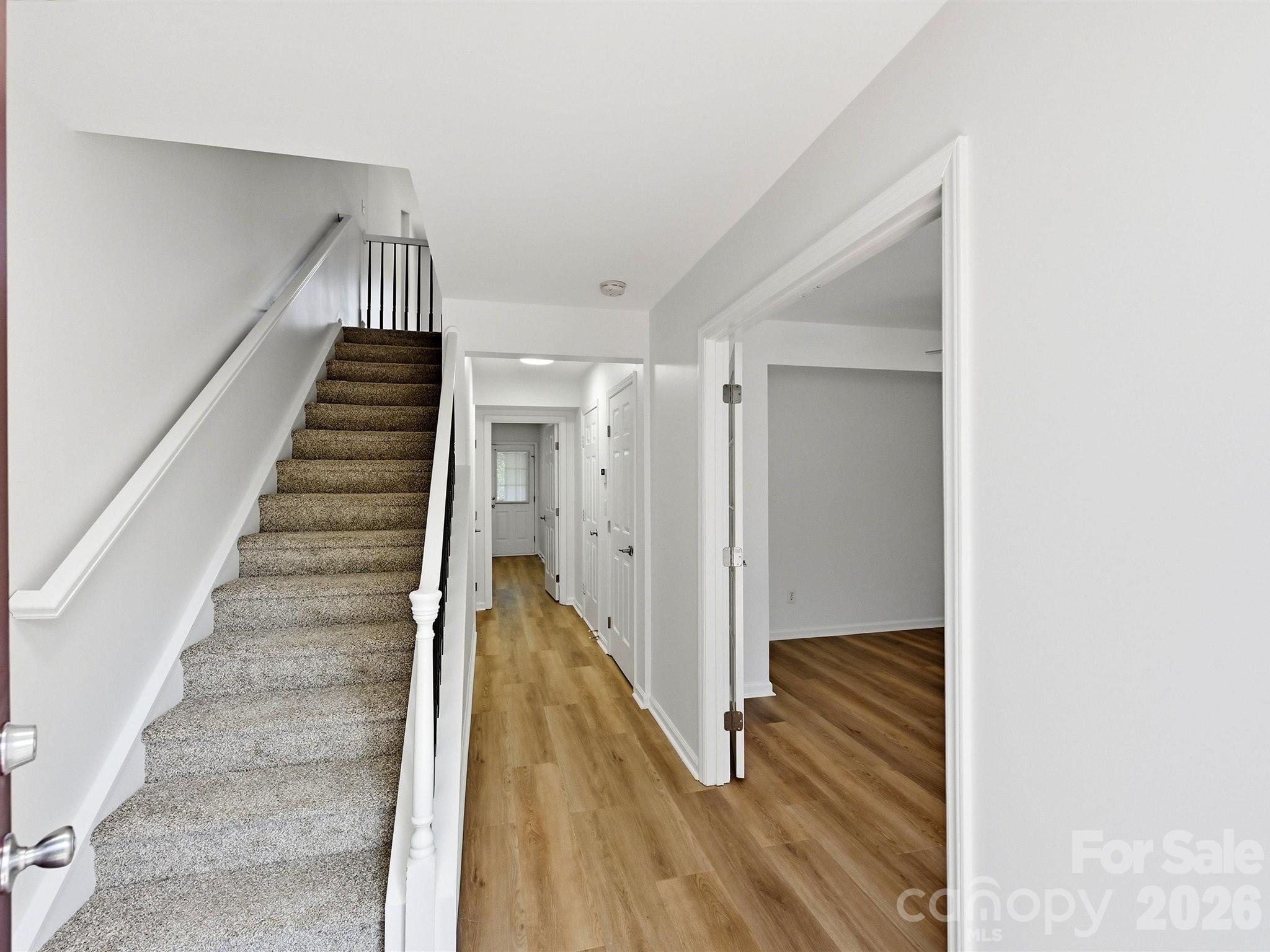 9538 Blossom Hill Drive — Huntersville
