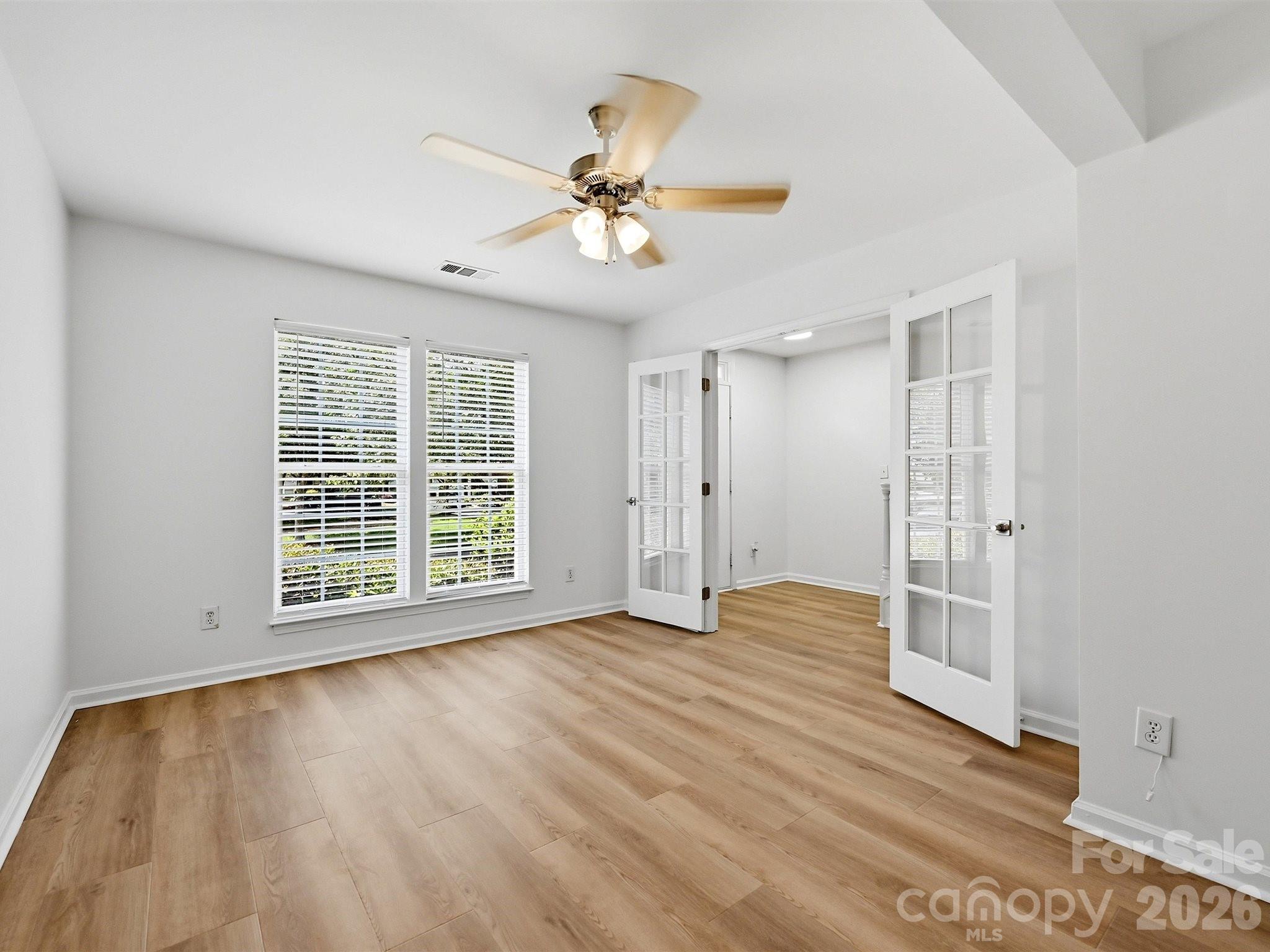 9538 Blossom Hill Drive — Huntersville