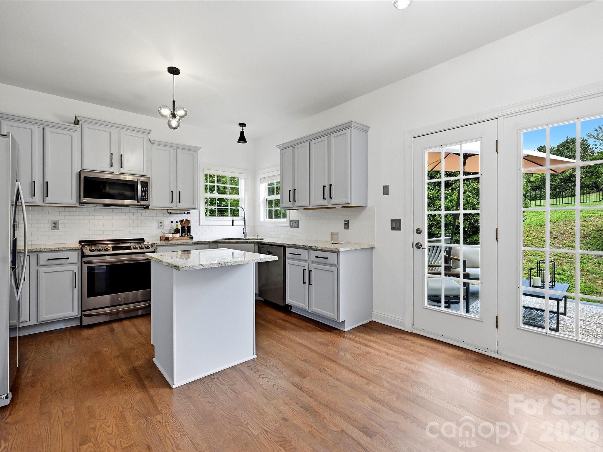 14111 Wild Elm Road — Charlotte