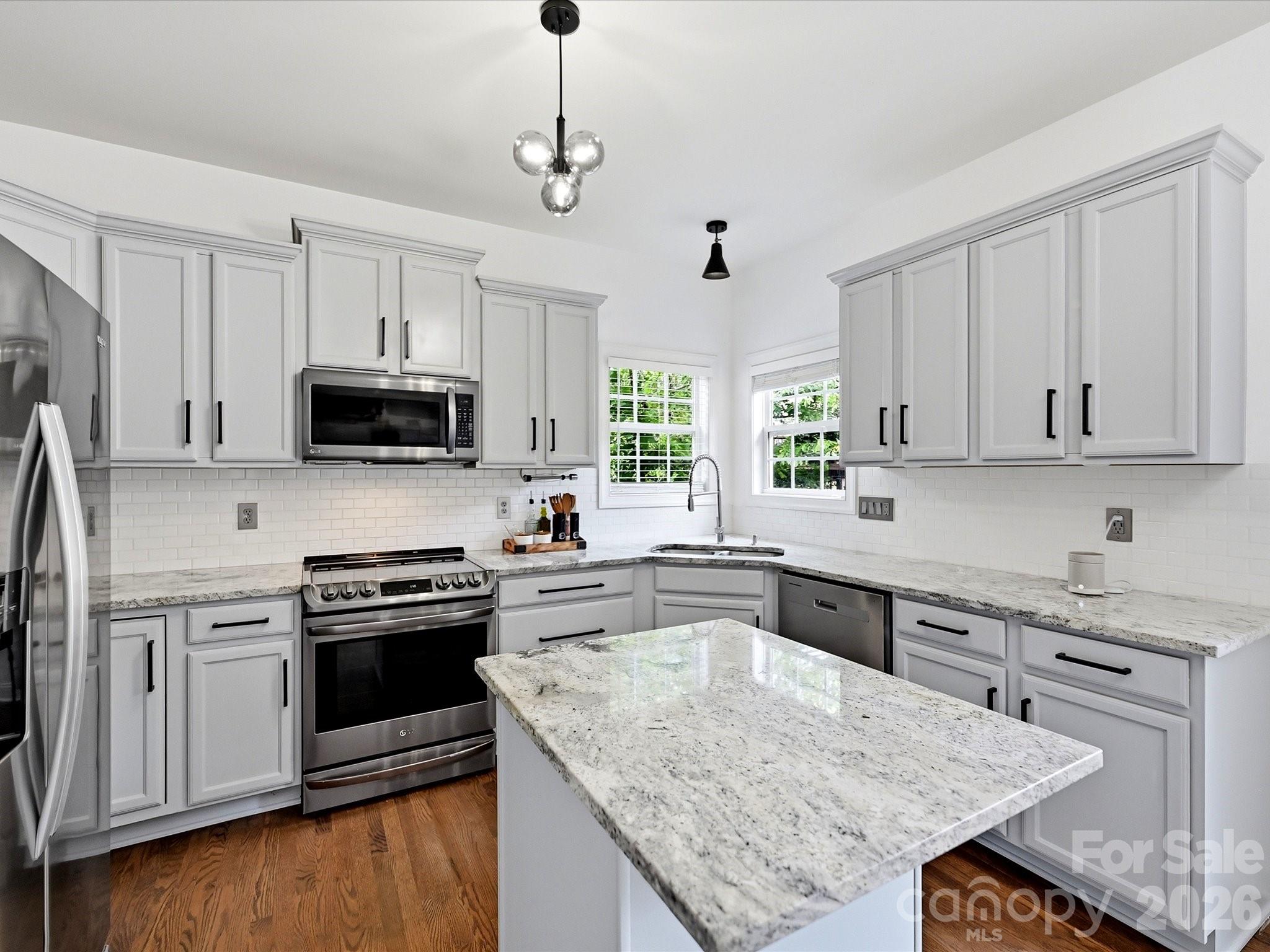 14111 Wild Elm Road — Charlotte
