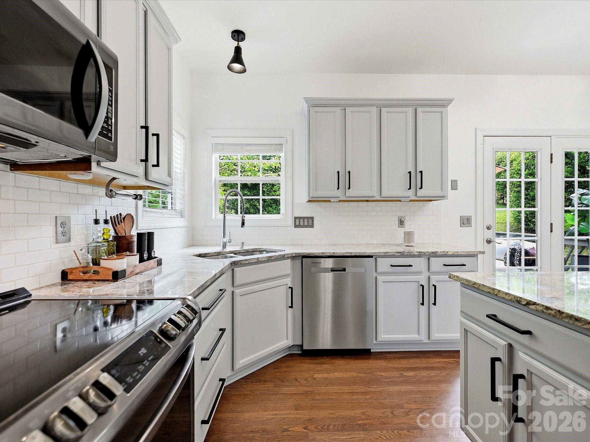 14111 Wild Elm Road — Charlotte