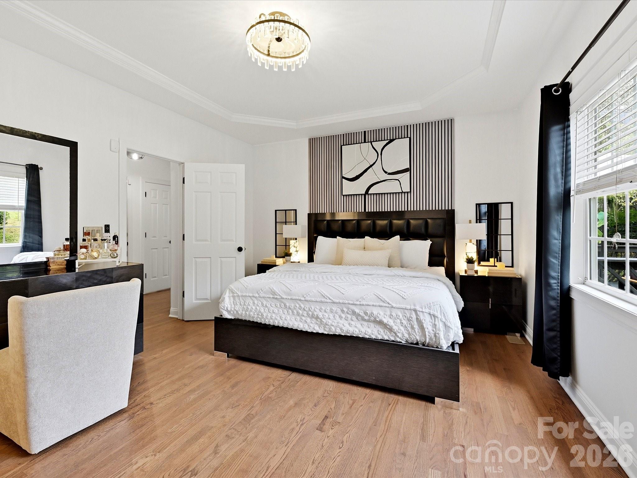 14111 Wild Elm Road — Charlotte