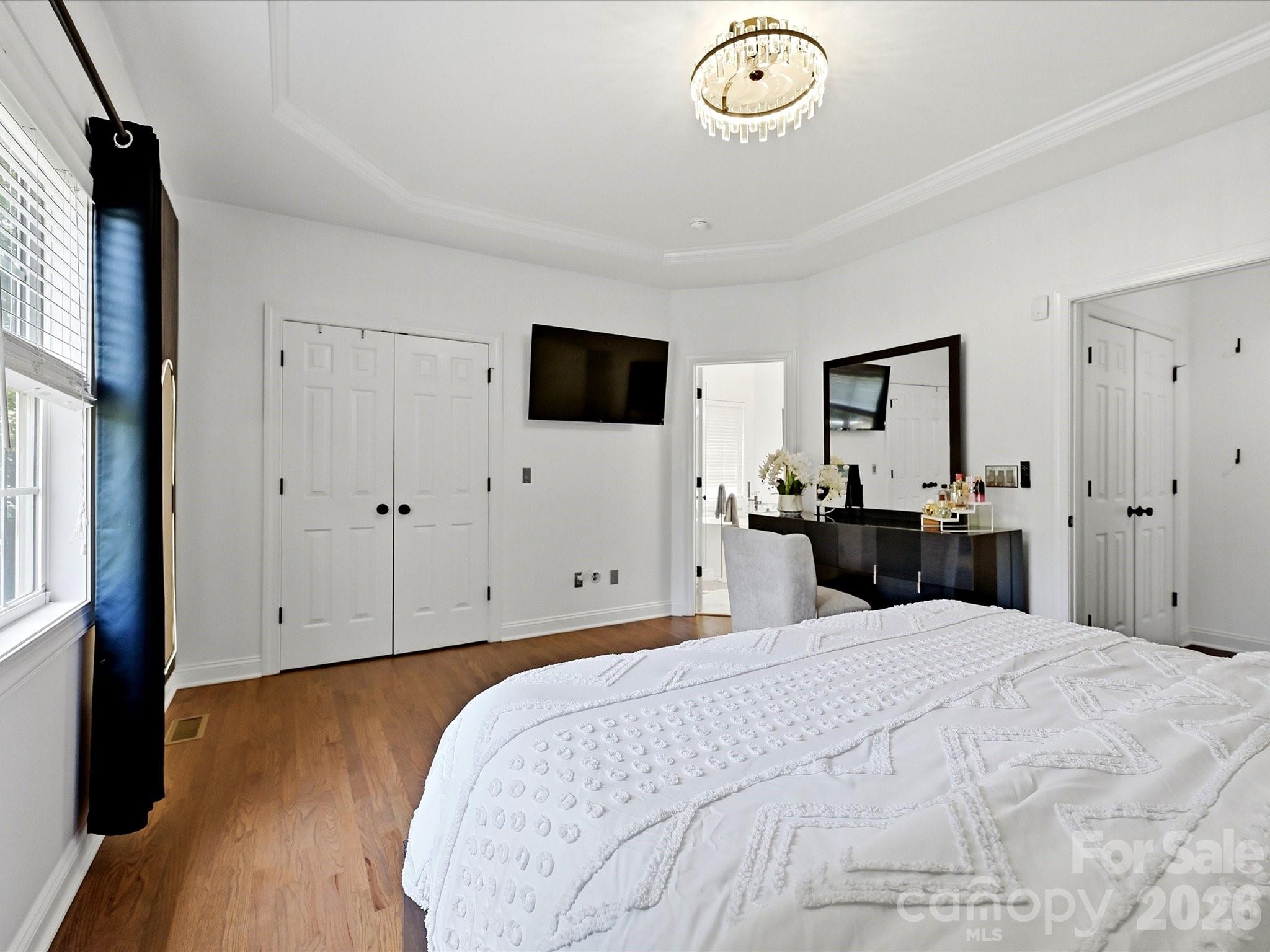 14111 Wild Elm Road — Charlotte