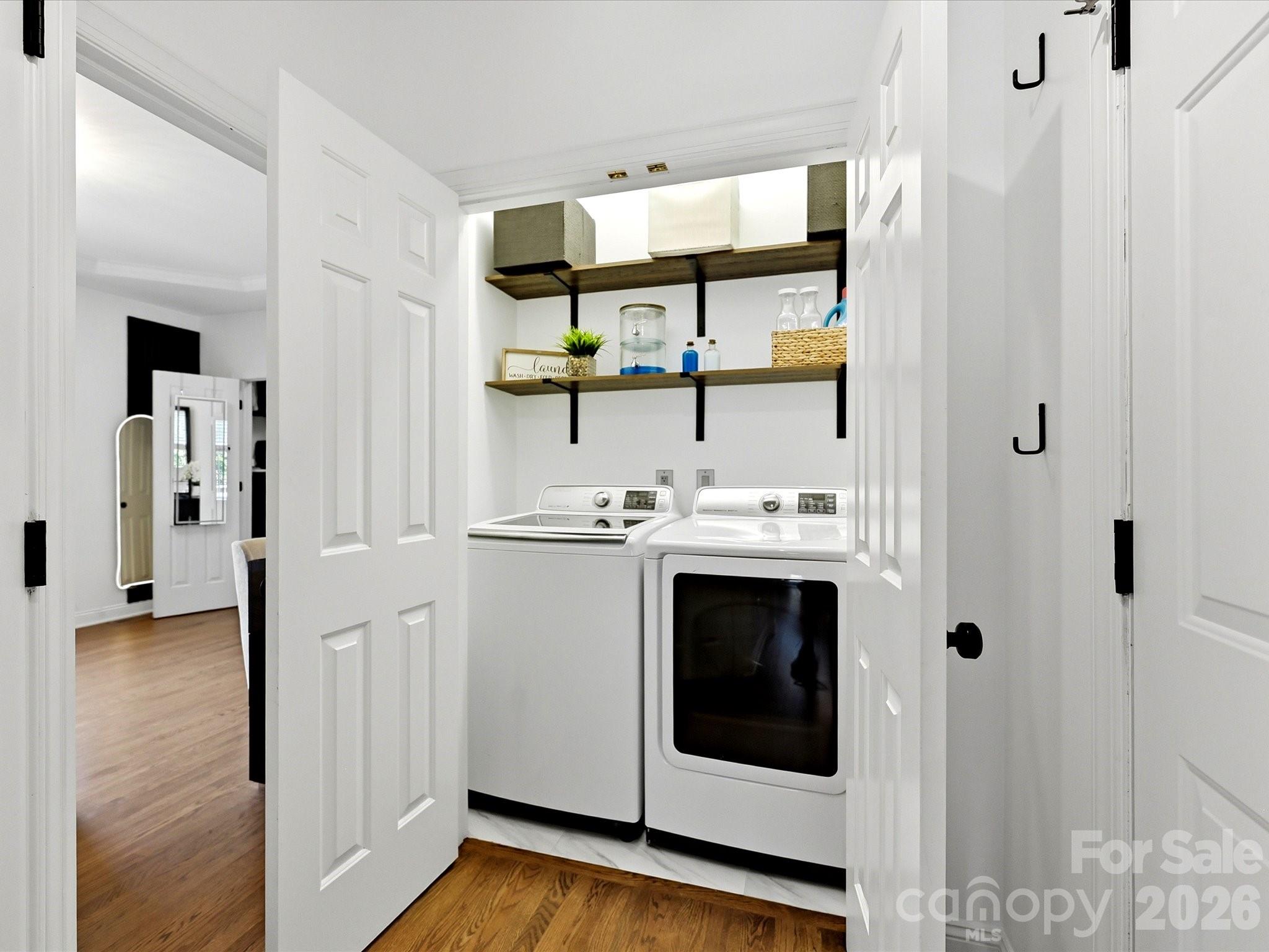 14111 Wild Elm Road — Charlotte